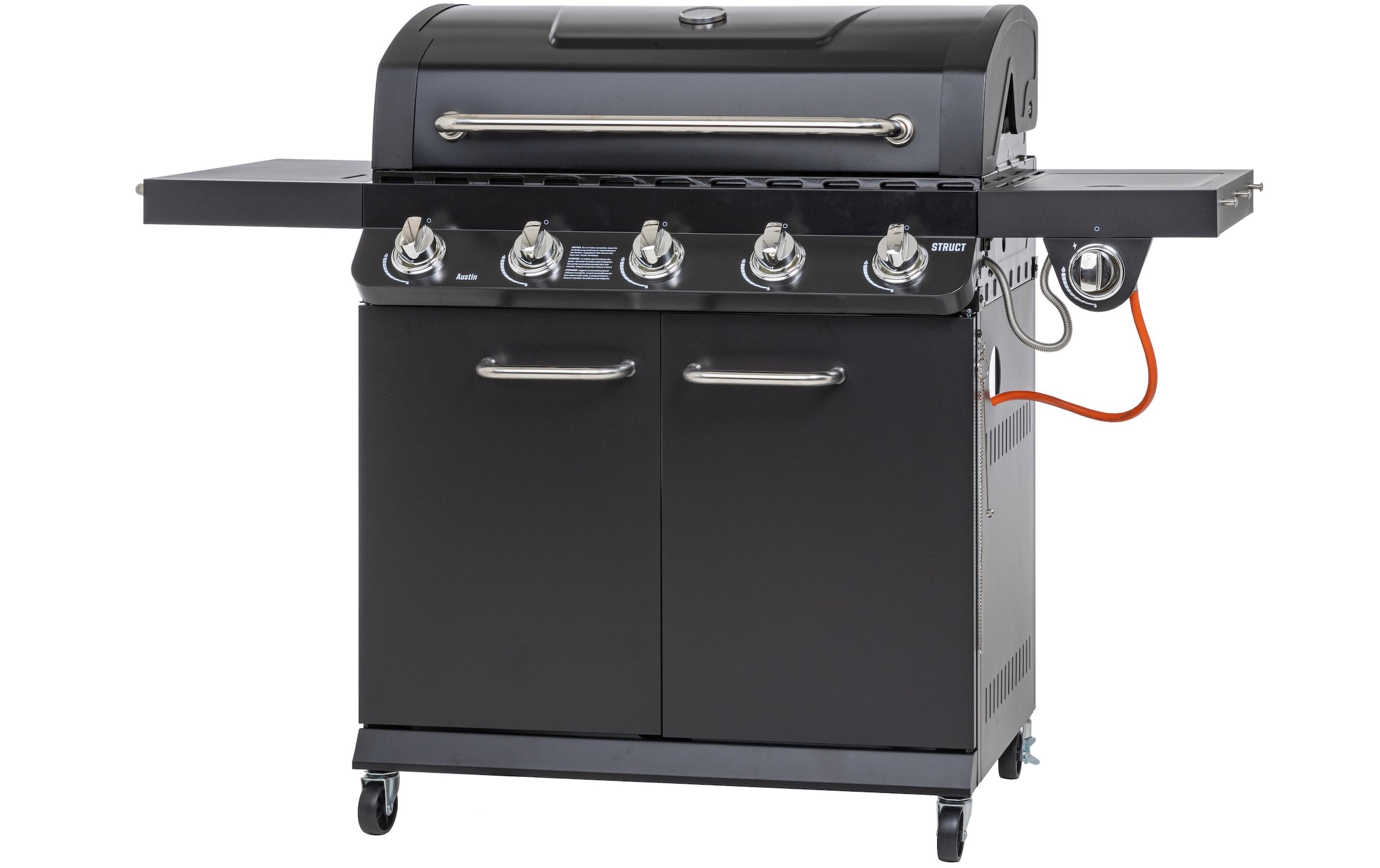 Gasgrill »Austin 5B«