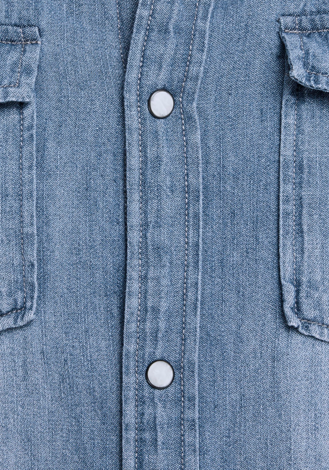 Jack & Jones Jeanshemd »SHERIDAN SHIRT«