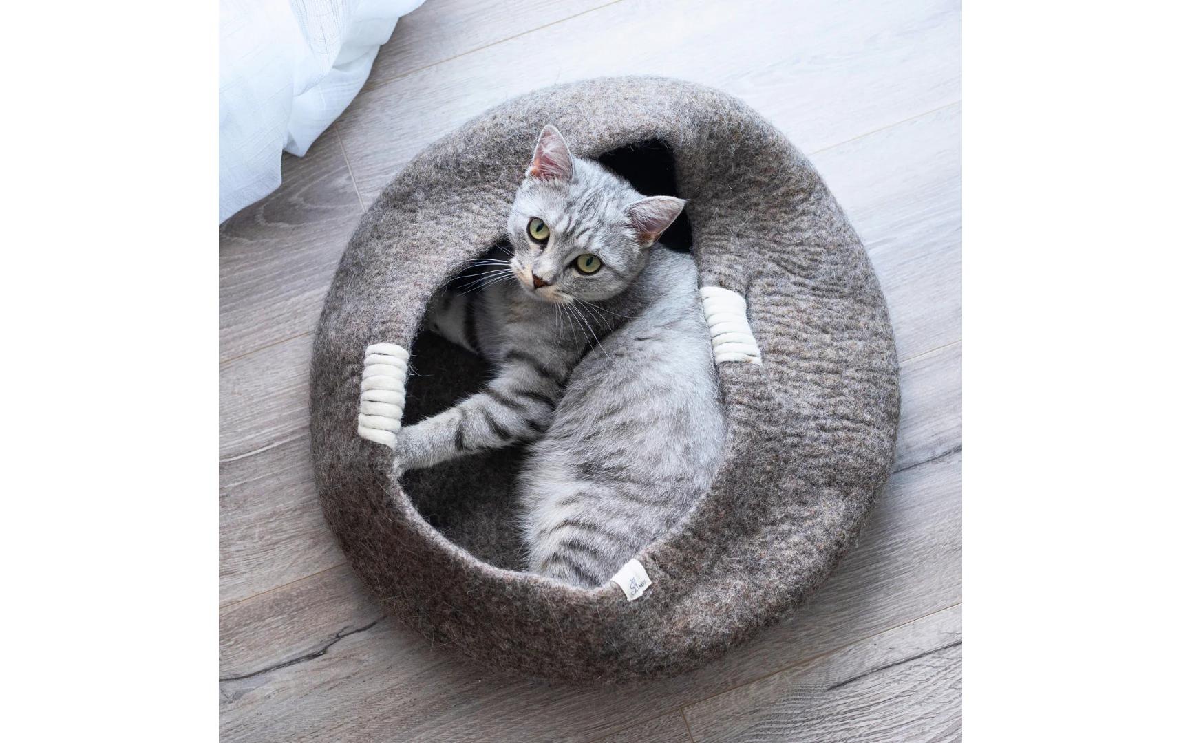 Tierbett »Catlabs Bowl Ø 38 cm«