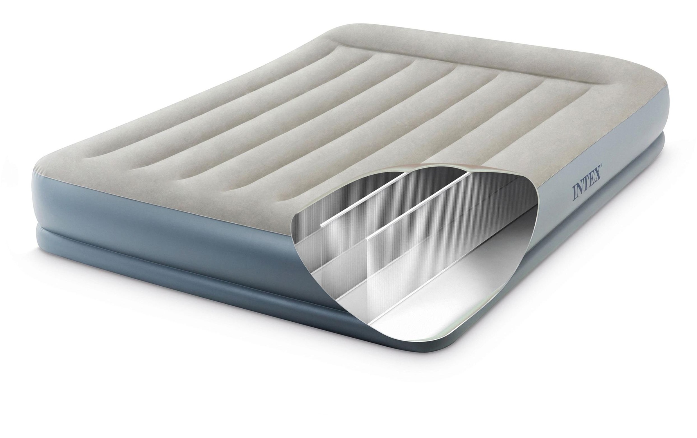 Intex Luftbett »Standard Pillow Rest MidRise«