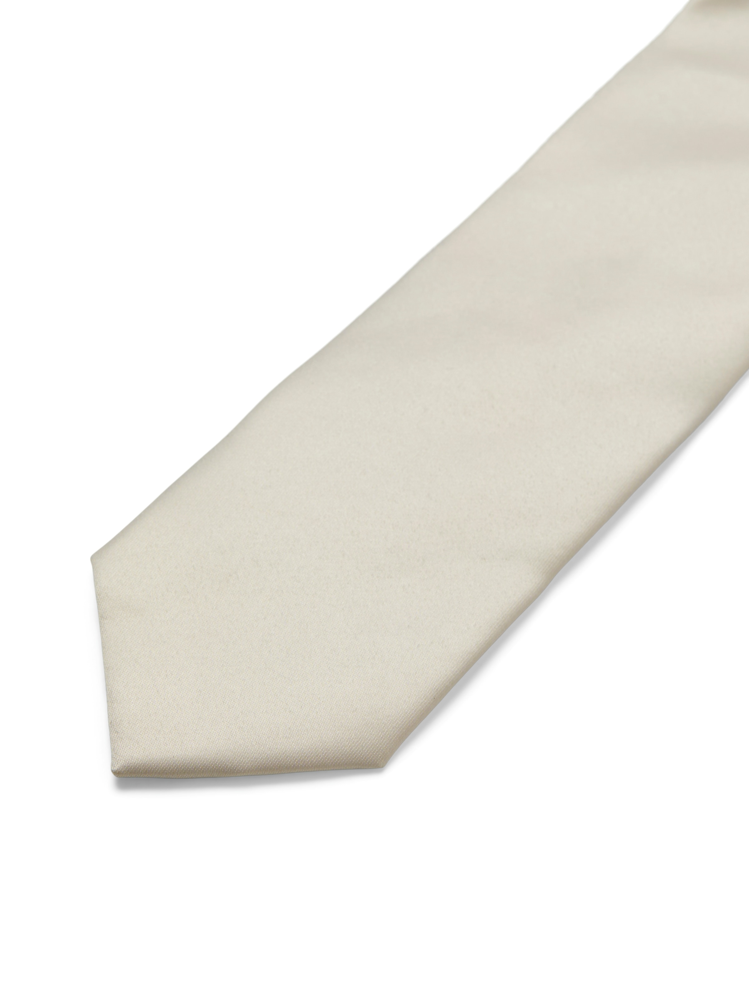 Jack & Jones Krawatte »JACSOLID TIE NOOS«