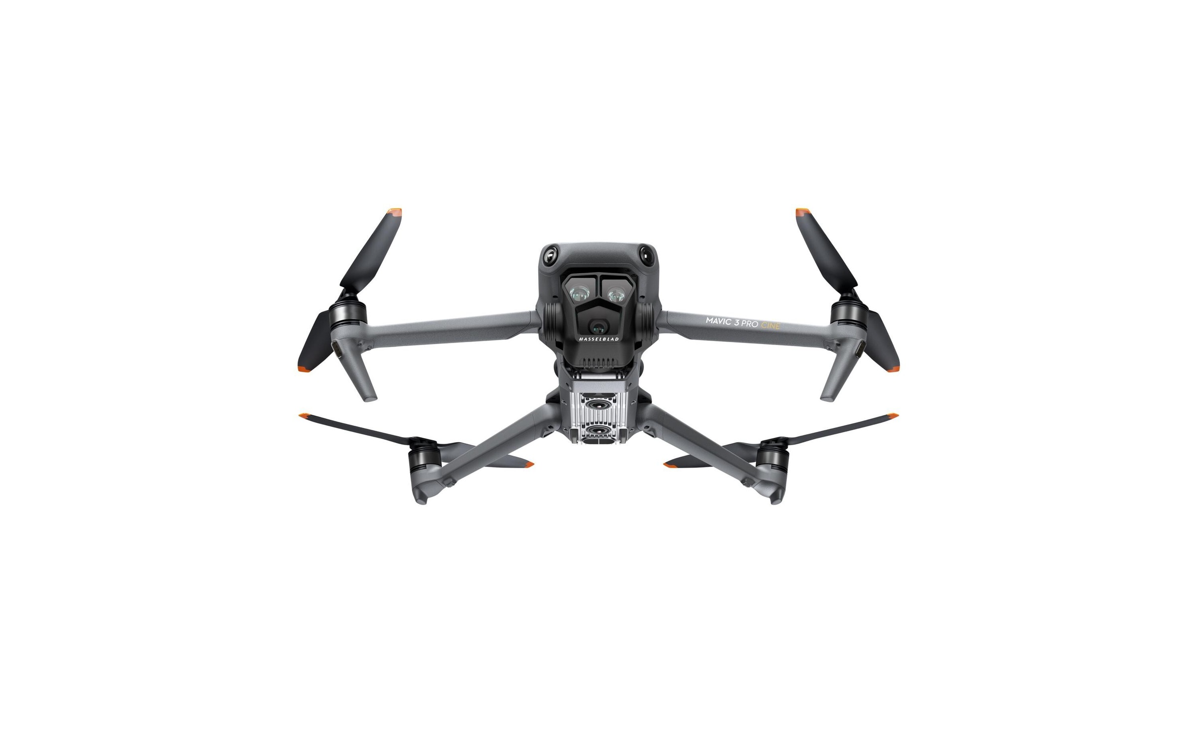 DJI Drohne »Mavic 3 Pro Cine Premium Combo mit RC Pro RTF«
