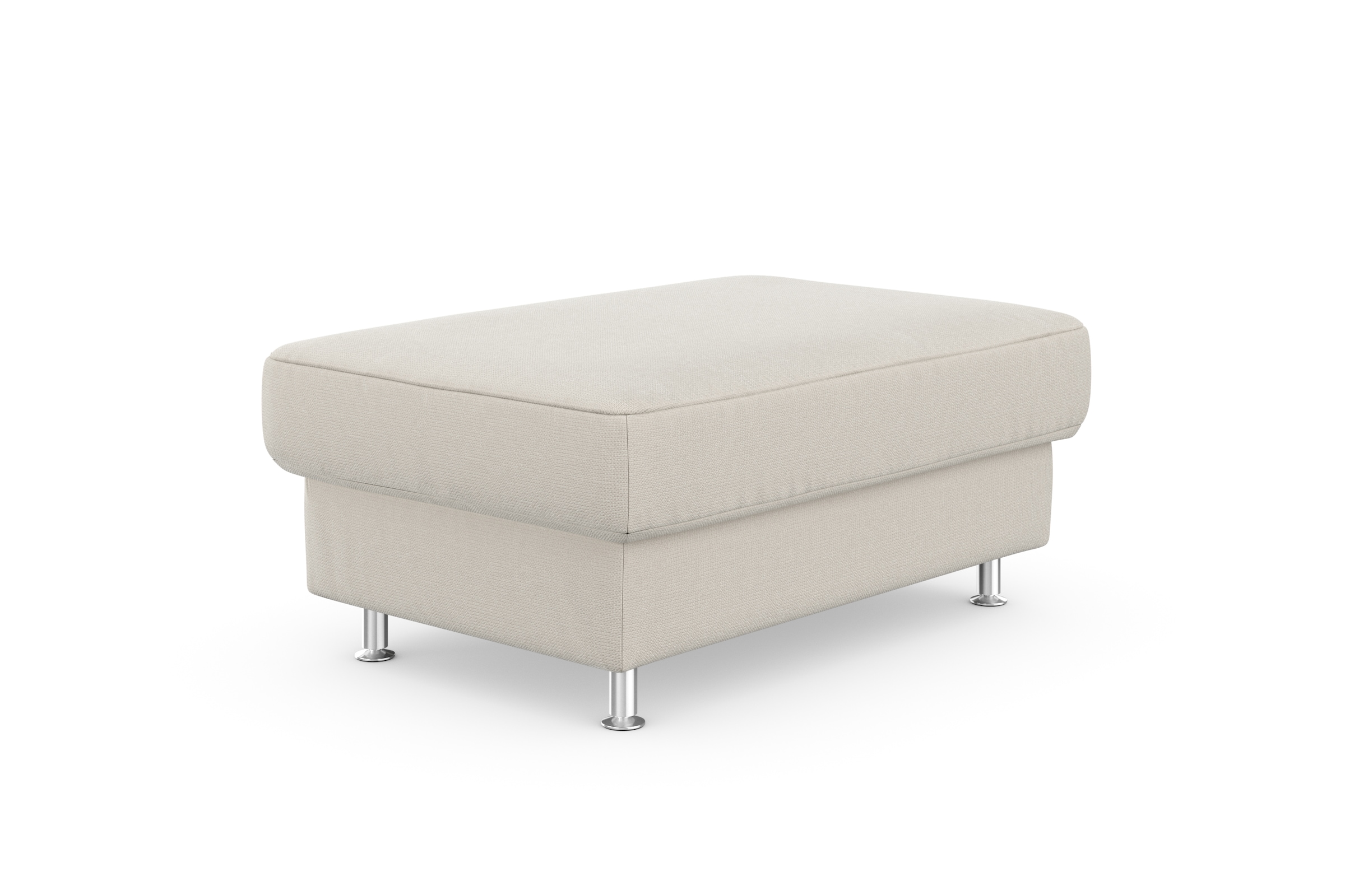 sit&more Stauraumhocker »Apulia«, mit Stauraum