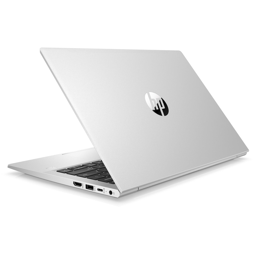 HP Notebook »630 G8 250C3EA«, 33,78 cm, / 13,3 Zoll, Intel, Core i5