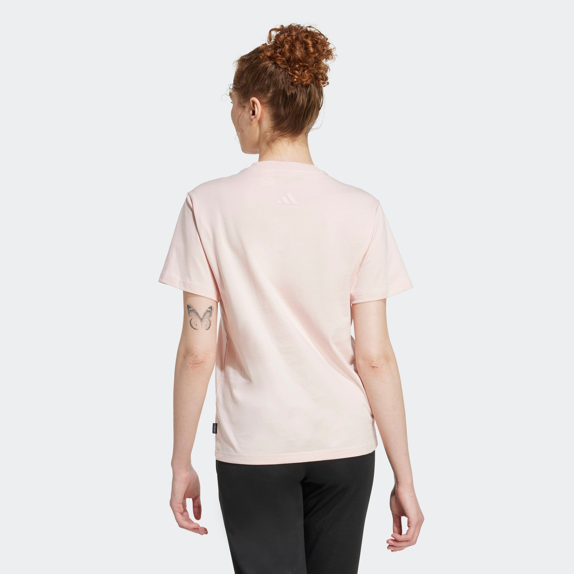 adidas Sportswear T-Shirt »W CAT T3«