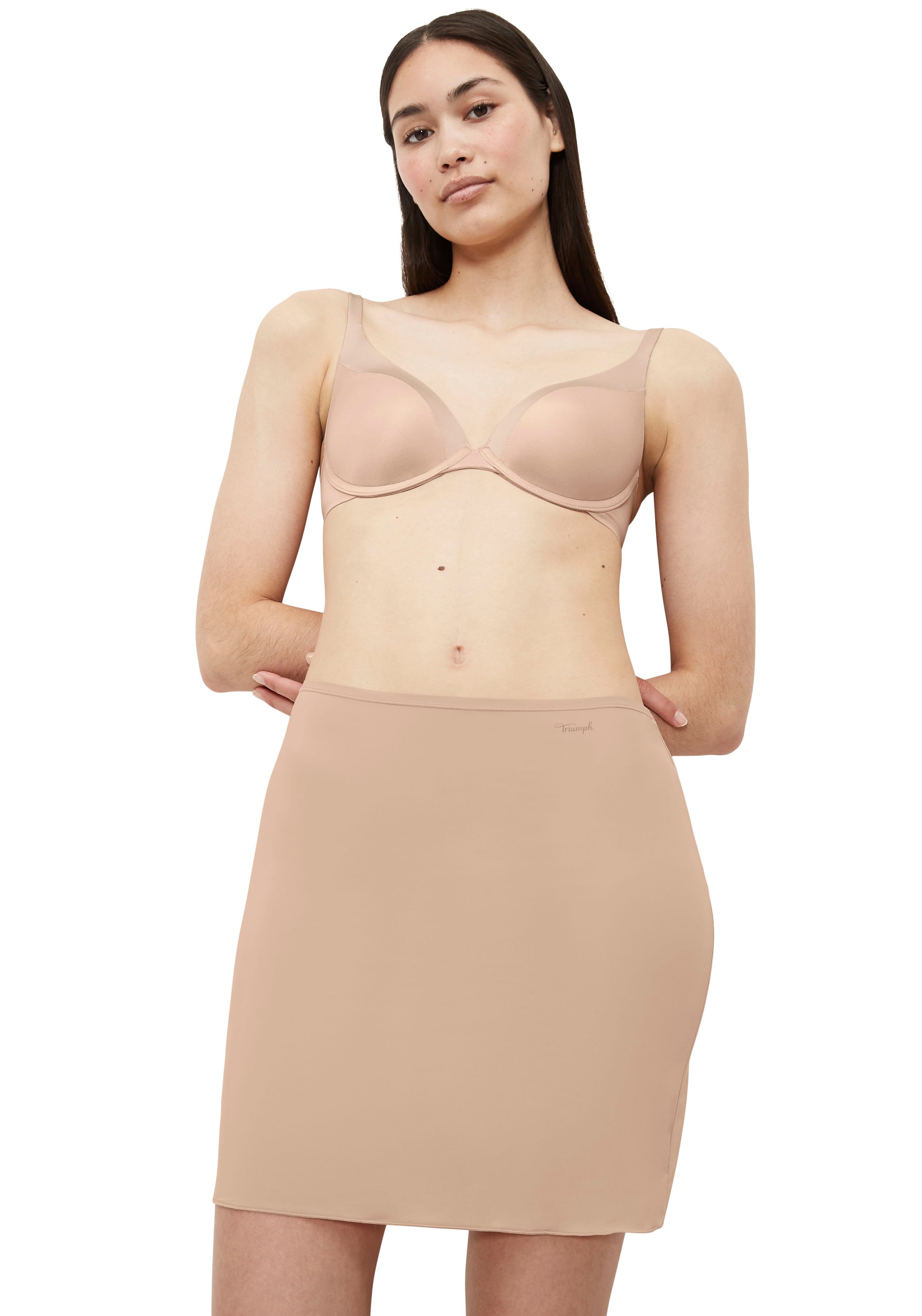 Triumph Unterrock »Body Make-Up T Skirt 02«, nathlos