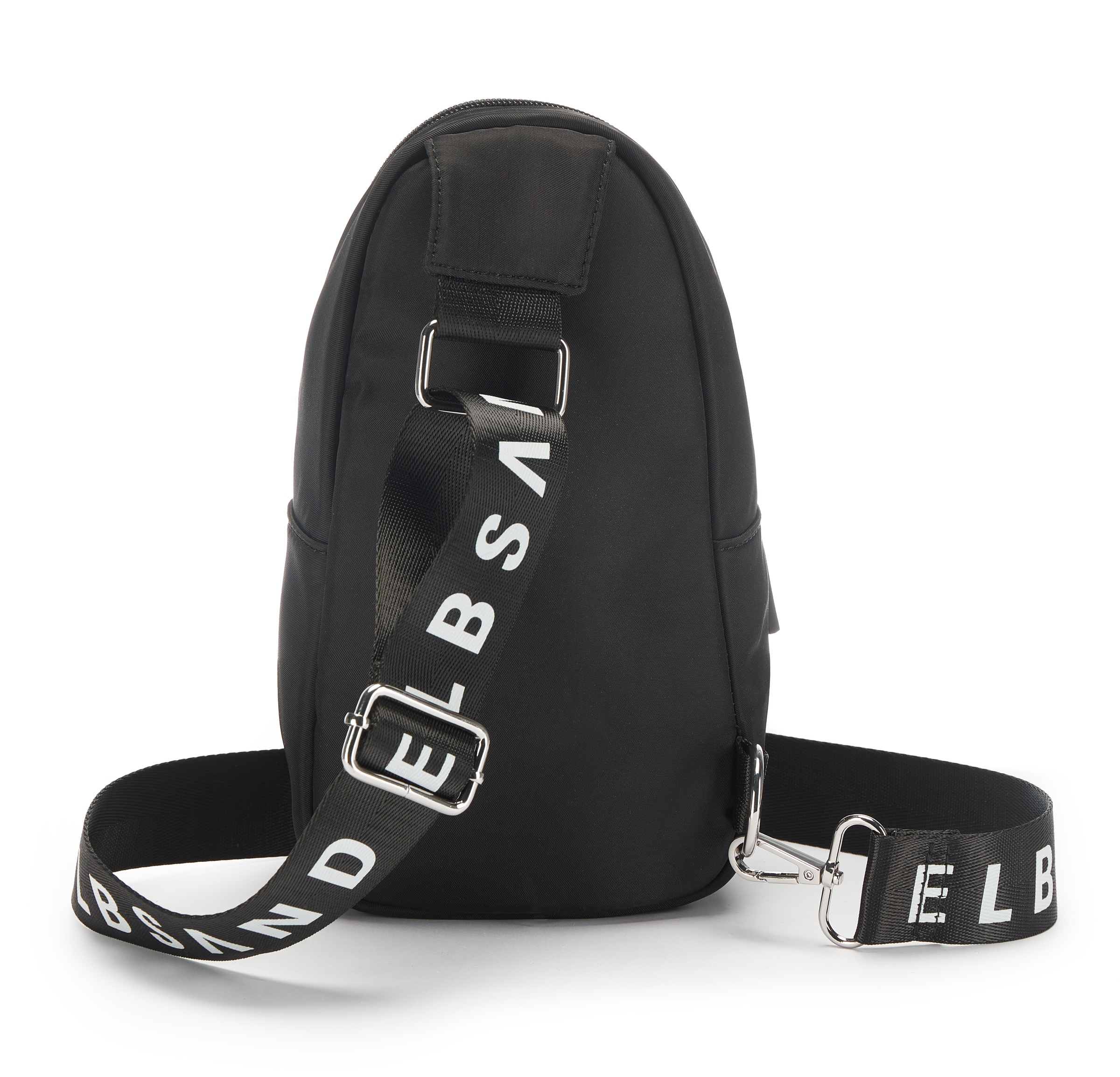 Elbsand Umhängetasche "kleiner Rucksack" Crossbody Bag, Handtasche, Schultertasche, Mini Bag VEGAN