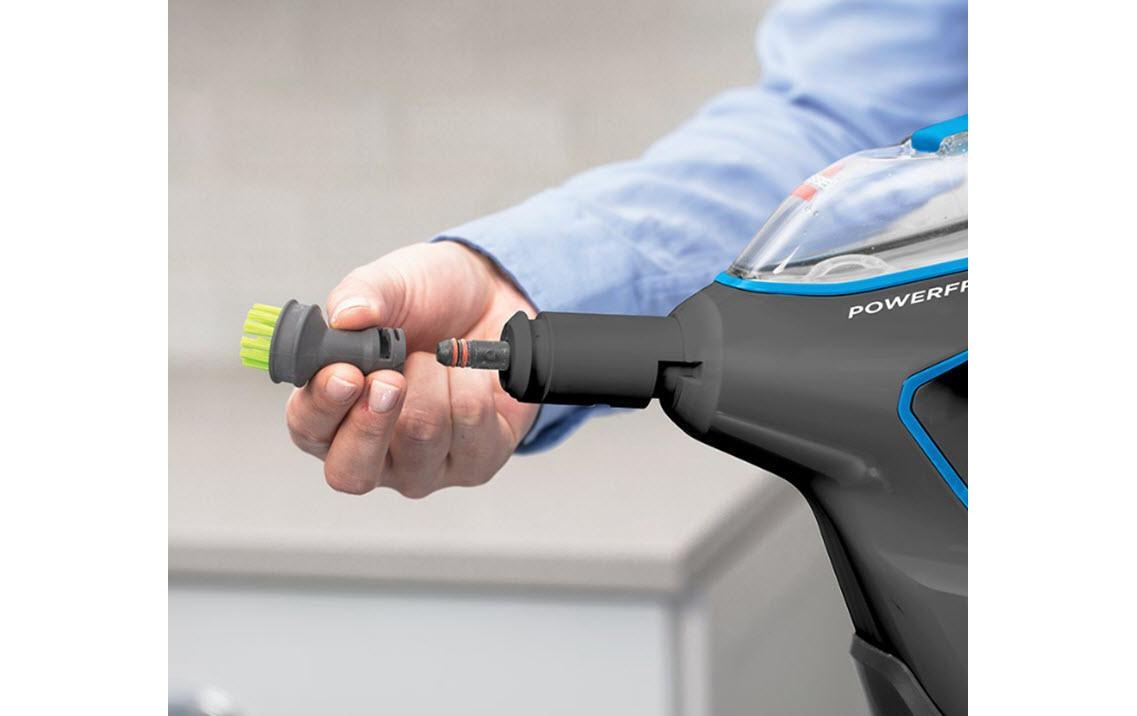 Bissell Dampfreiniger »PowerFresh Slim Steam«