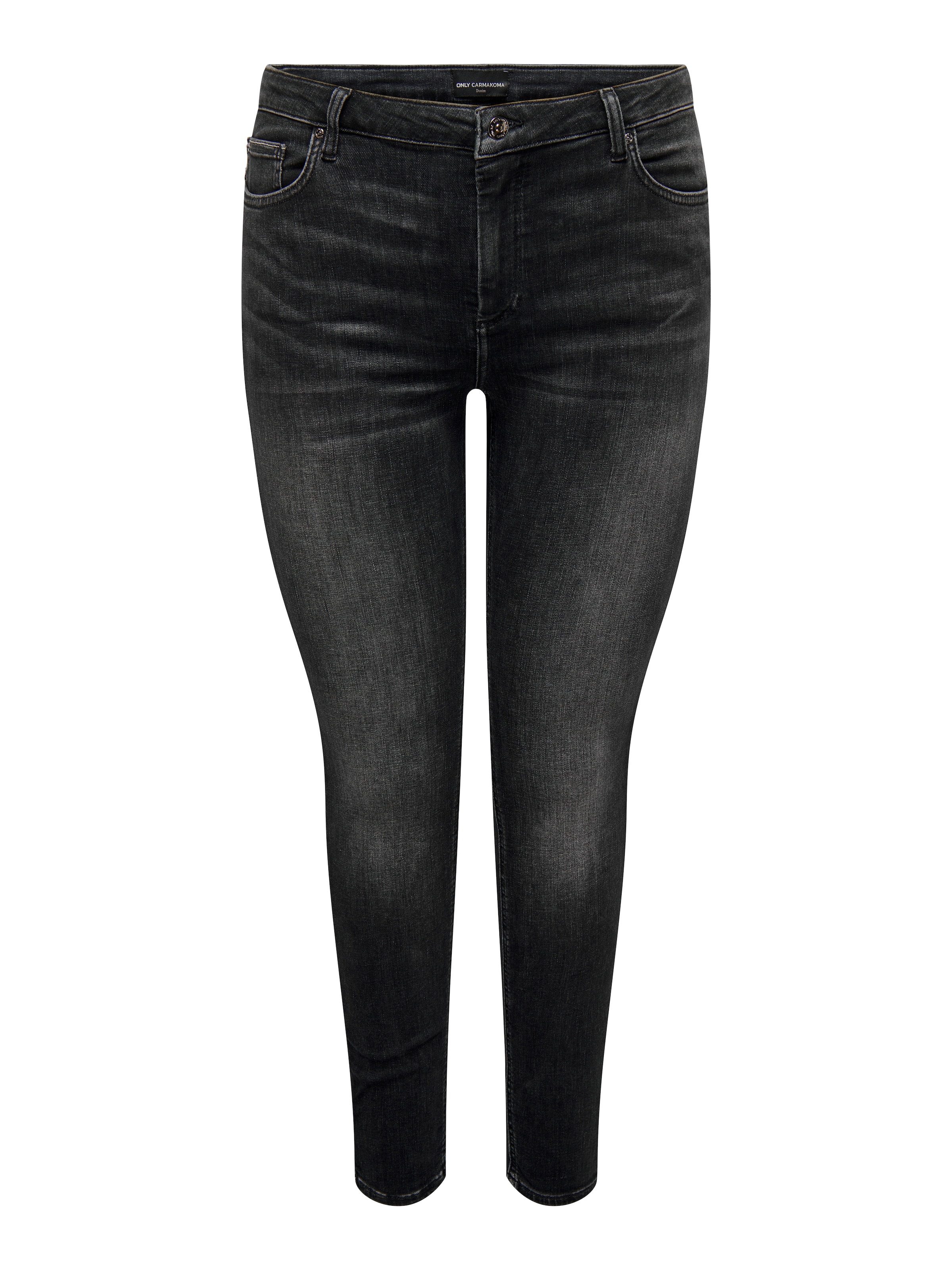 ONLY CARMAKOMA Skinny-fit-Jeans »CARWILLY REG SKINNY DNM CRO224 NOOS«