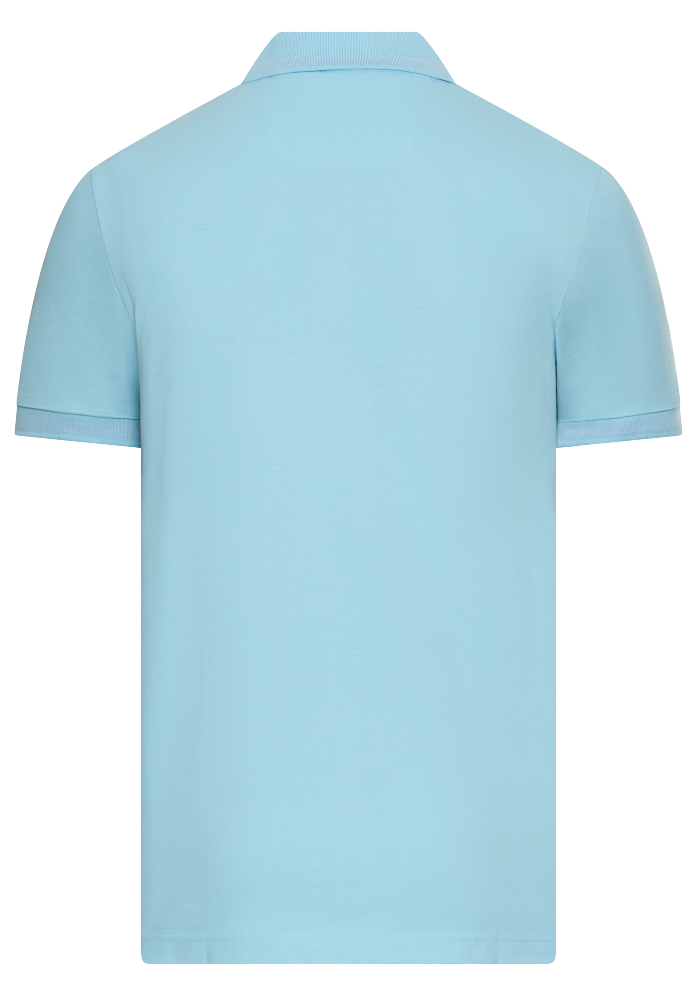 BOSS GREEN Poloshirt »Pio«, mit Polokragen