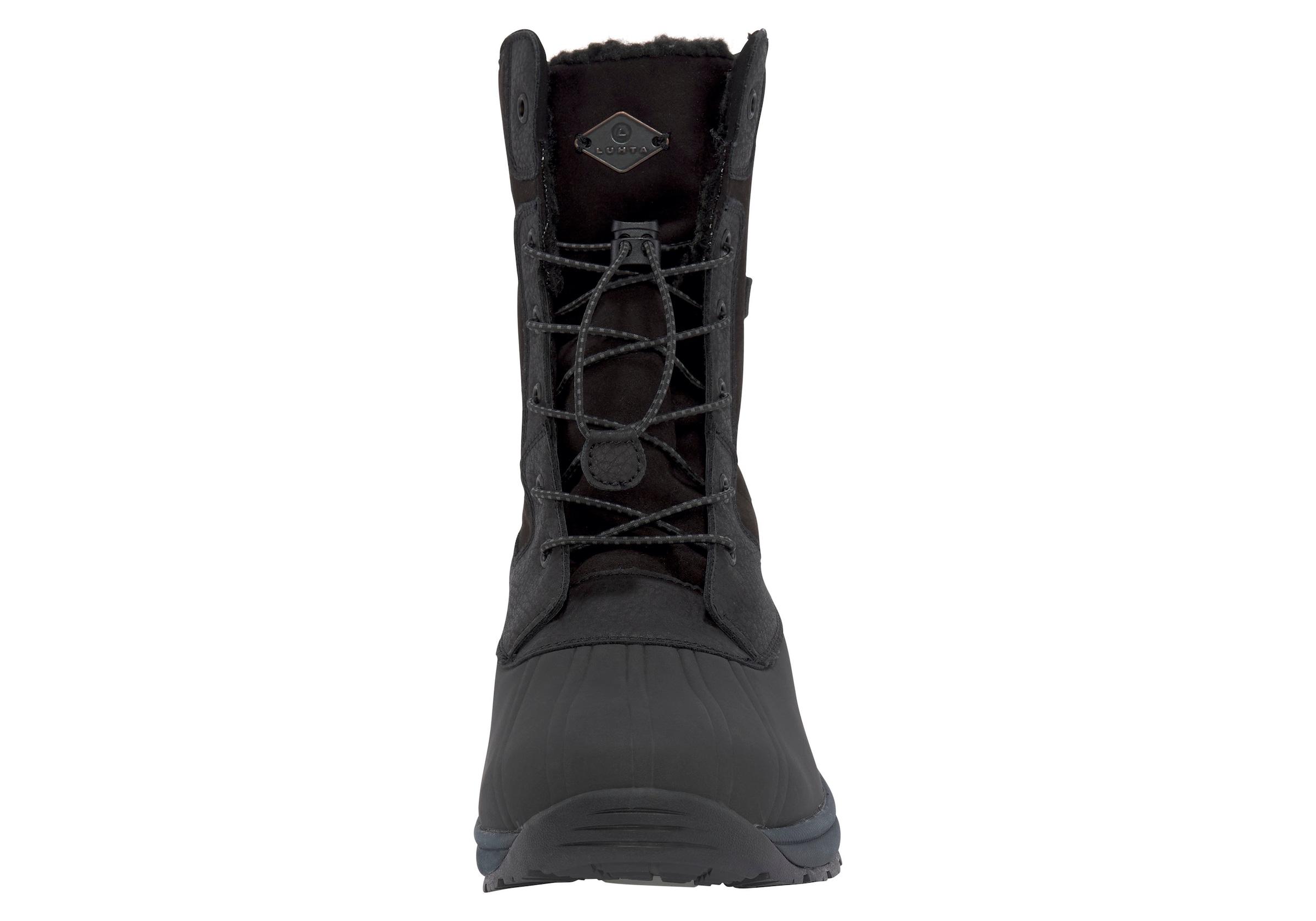 Luhta Snowboots »TUTTU MR«, Winterboots, Winterstiefel, Winterschuhe, wasserdicht und gefüttert