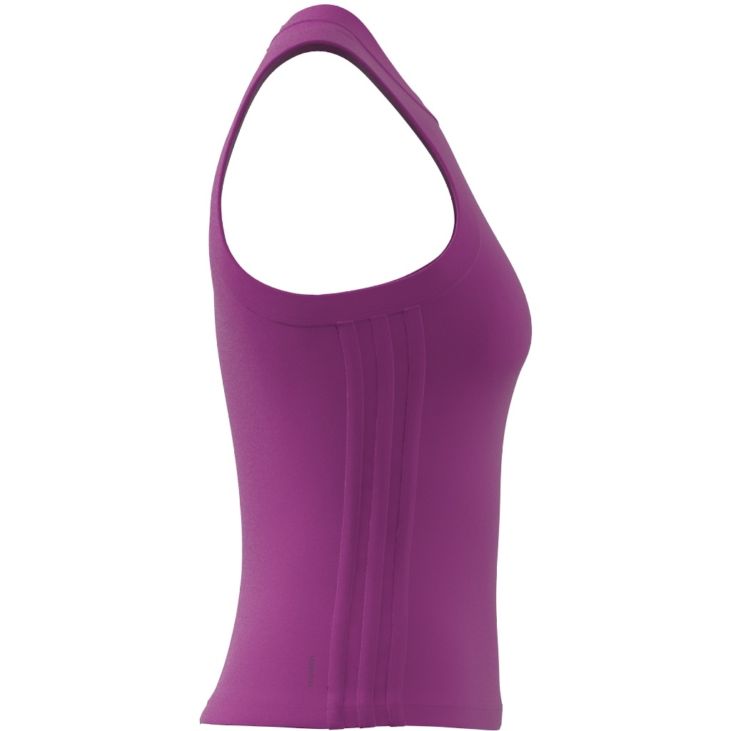 adidas Performance Tanktop »AG RIB 3S TK«