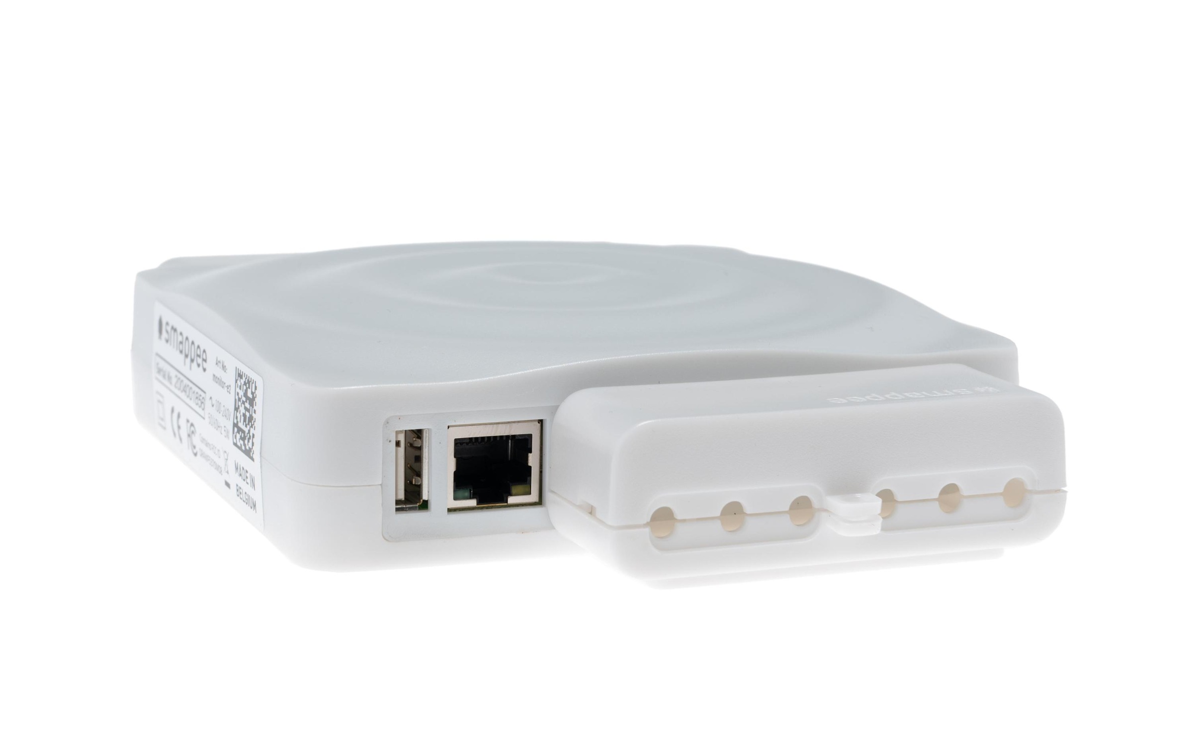 Smart-Home-Steuerelement »Plus All-In-One Energiemonitor«