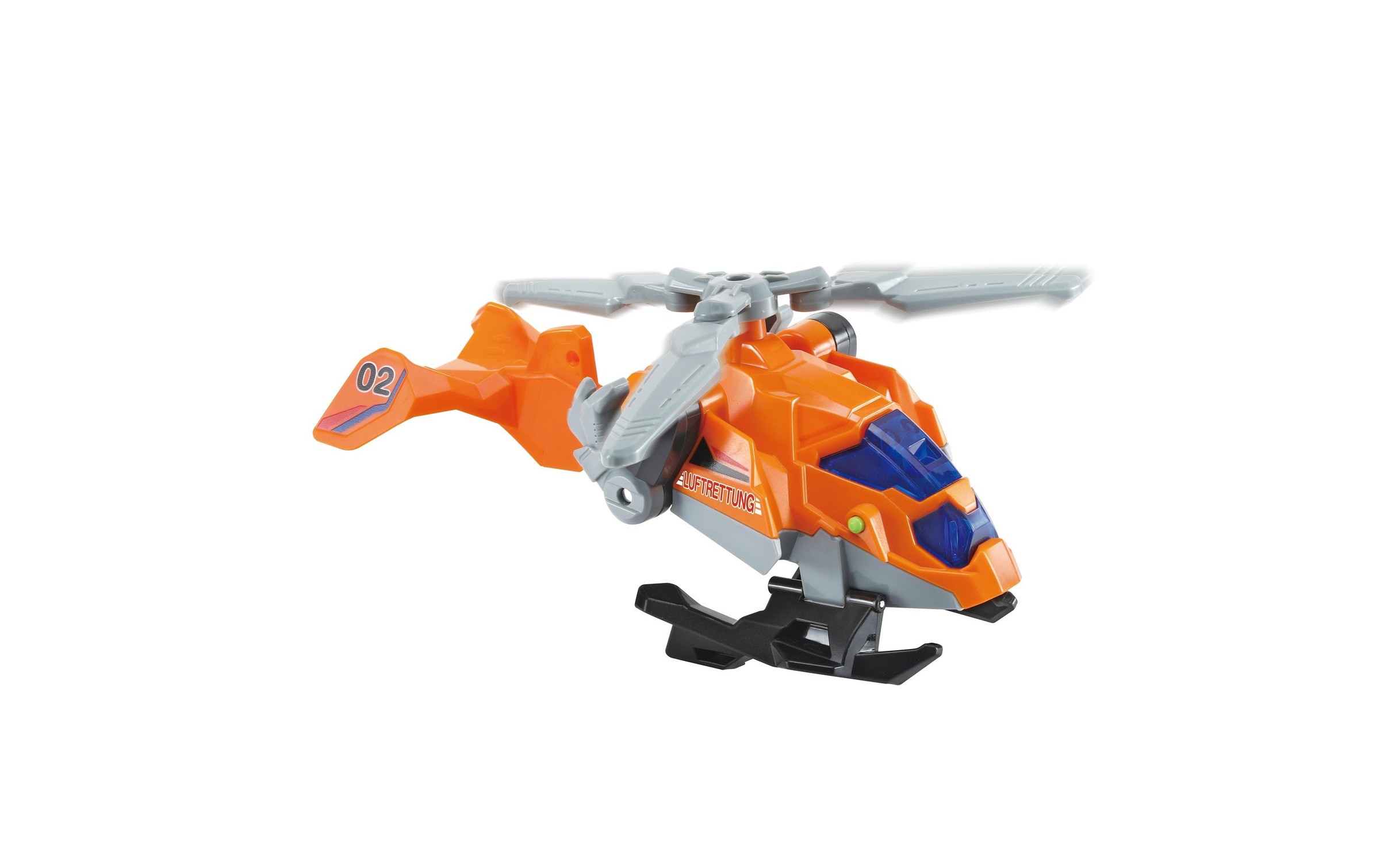 Vtech® Lernspielzeug »Switch & Go Dinos - 3-in-1 Super-T-Rex -DE-«