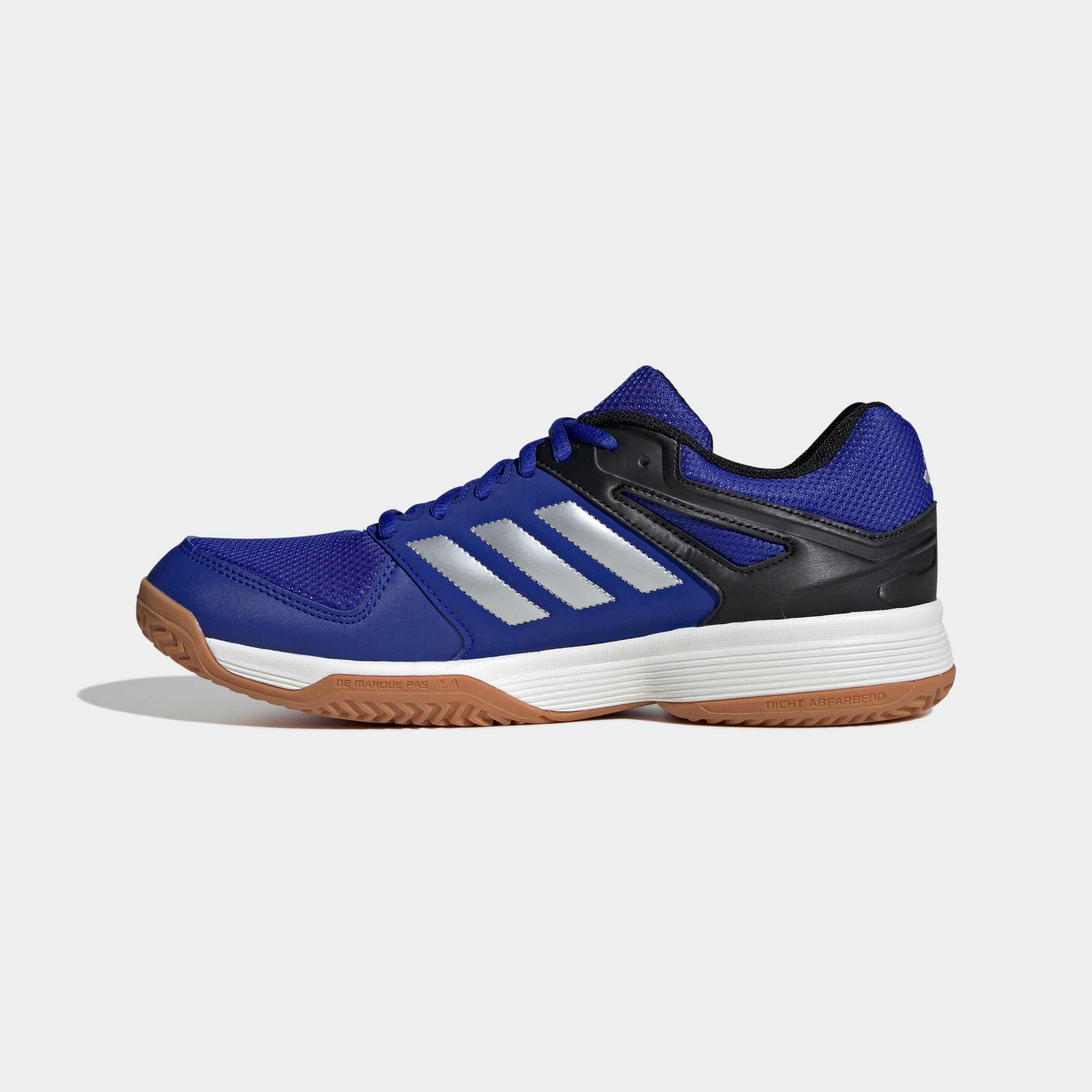 adidas Performance Indoorschuh »SPEEDCOURT IN«, besonders geeignet für Volleyball