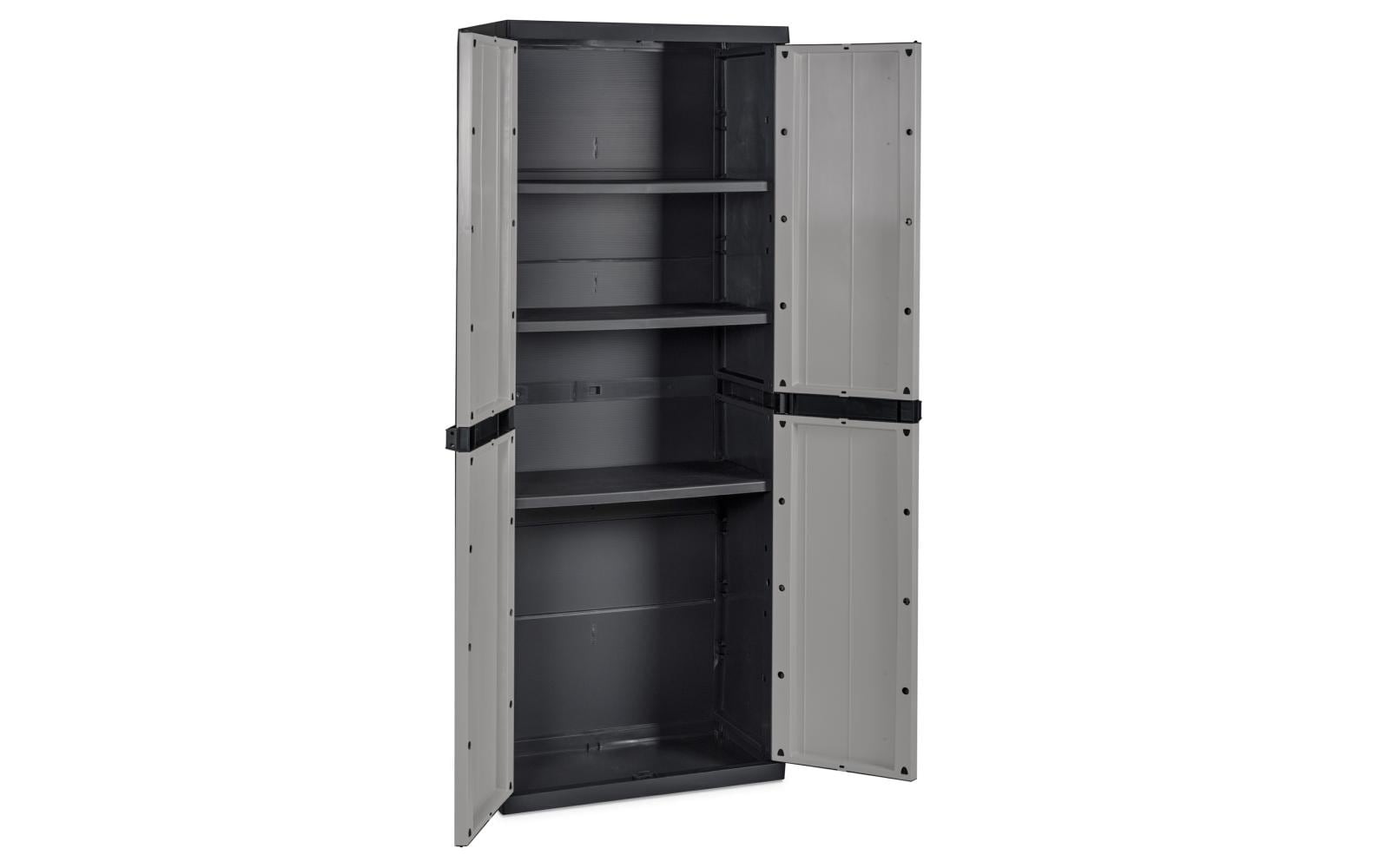 Mehrzweckschrank »Toomax Bios midi 65 x 165 cm«