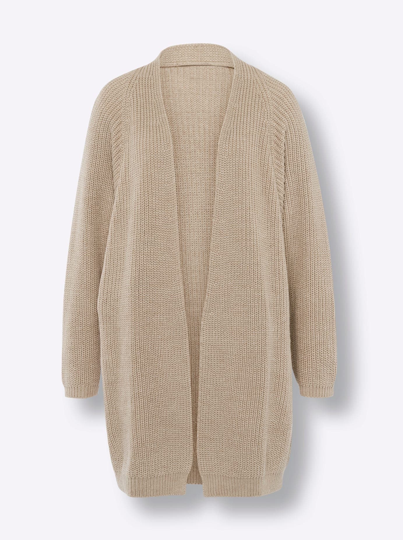 heine Strickjacke