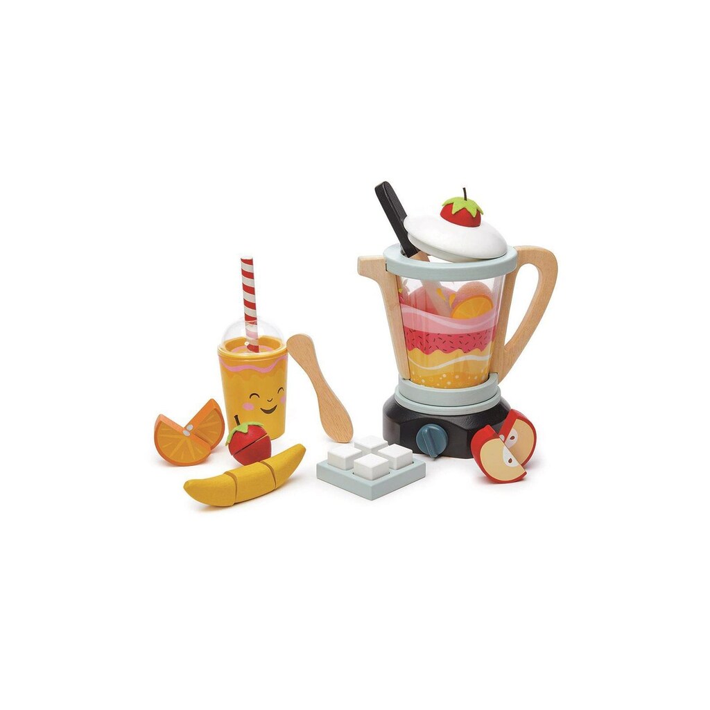 Tender Leaf Toys Kinder-Standmixer »Smoothie-Mixer gross«