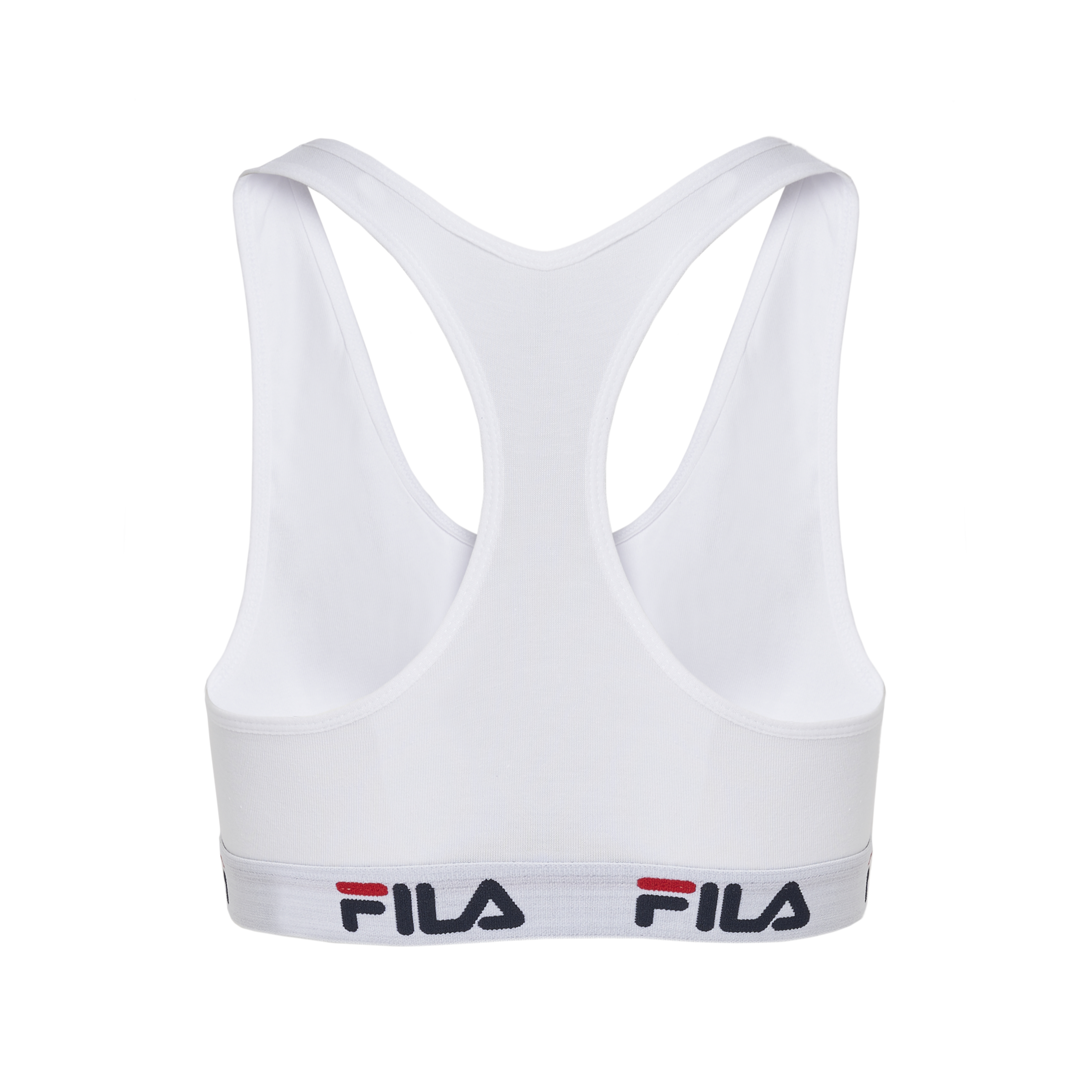 Fila Bustier »Bra Woman«, ohne Polsterung und ohne Bügel