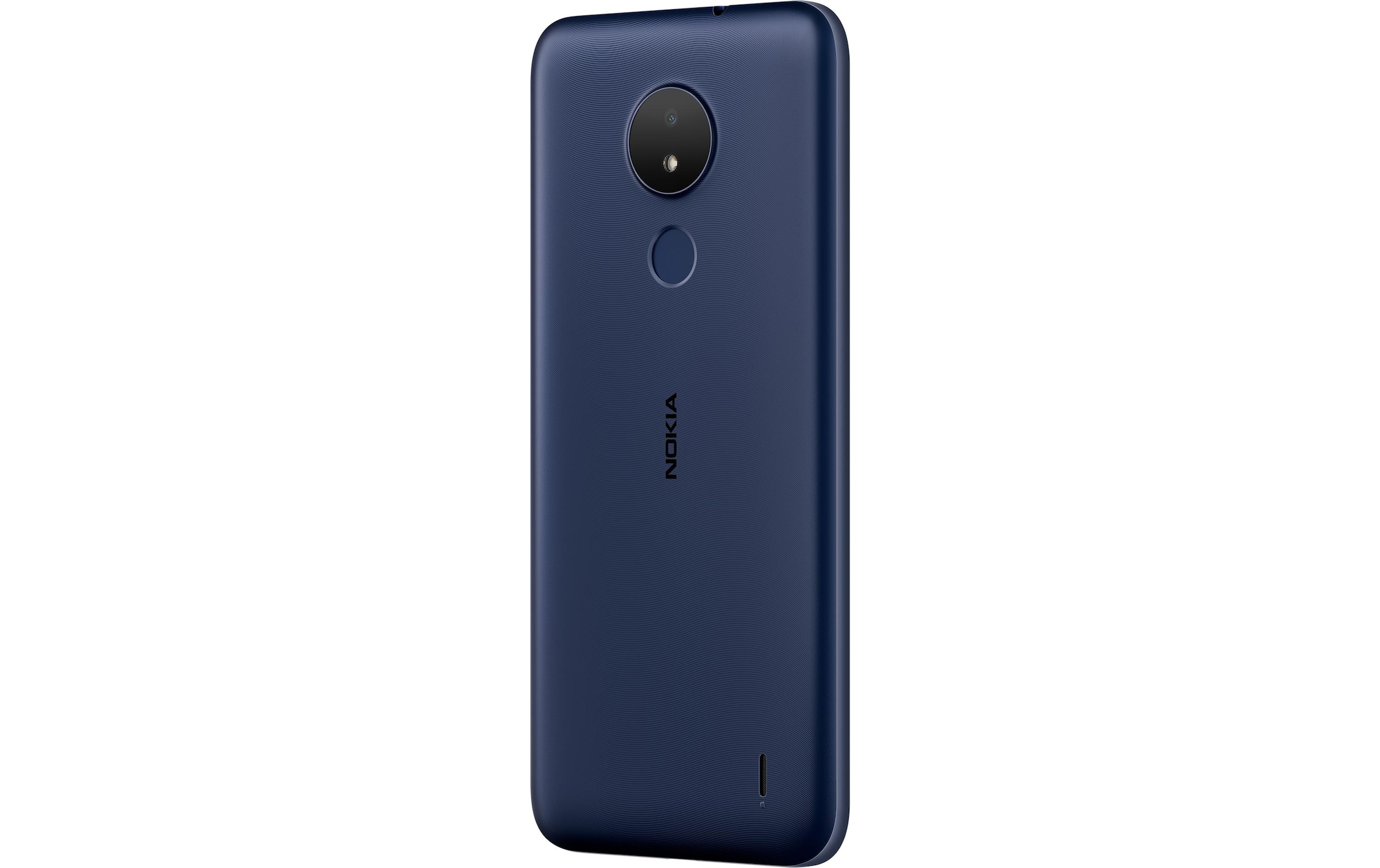 Nokia Smartphone »Nokia C21 32GB blue«, Blau