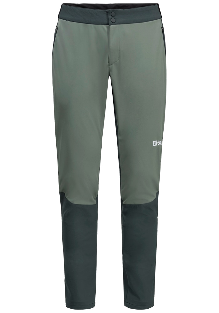 Jack Wolfskin Fahrradhose »MOROBBIA PANTS M« online kaufen