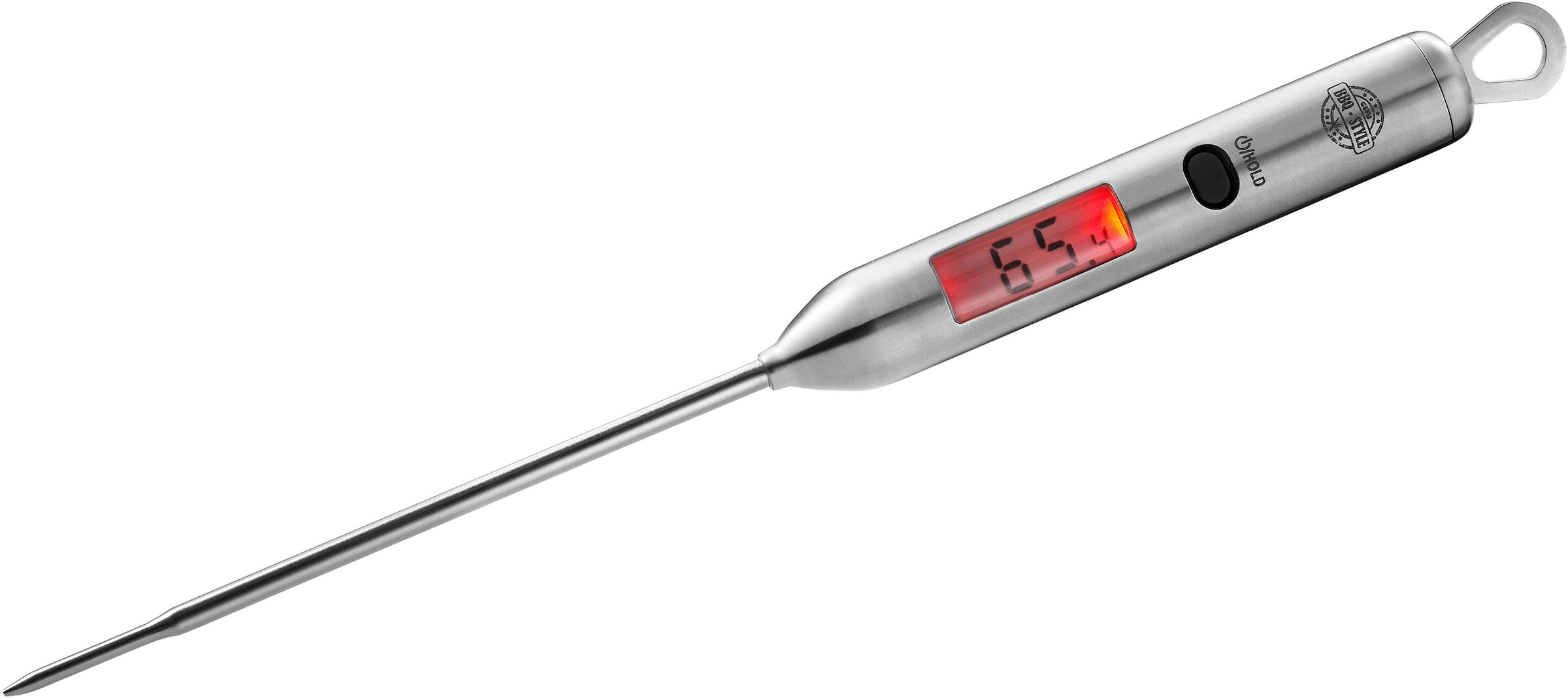 ❤ GEFU Bratenthermometer »BBQ«, digital kaufen im Jelmoli-Online Shop