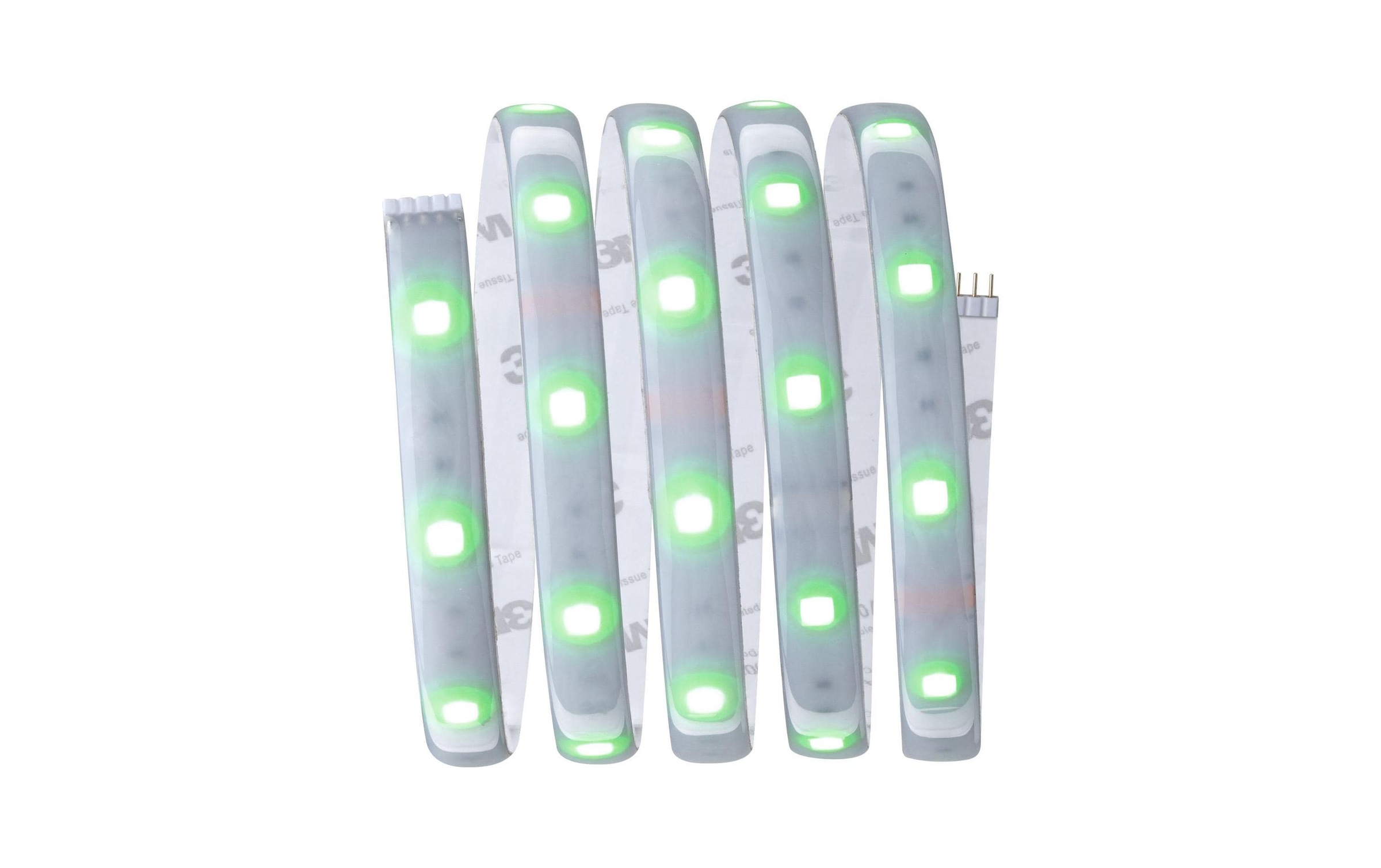 Paulmann LED-Streifen »MaxLED 250 RGBW«, 45 St.-flammig