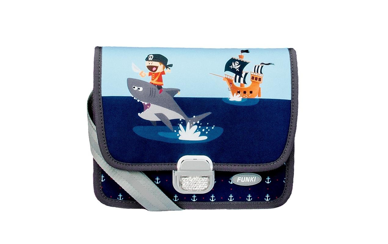 Funki Kinderrucksack »Little Pirate«