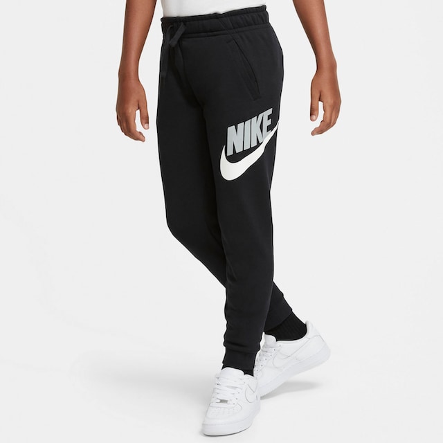 ✵ Nike Sportswear Jogginghose »Nike Sportswear Club Fleece Big Kid« günstig  ordern | Jelmoli-Versand