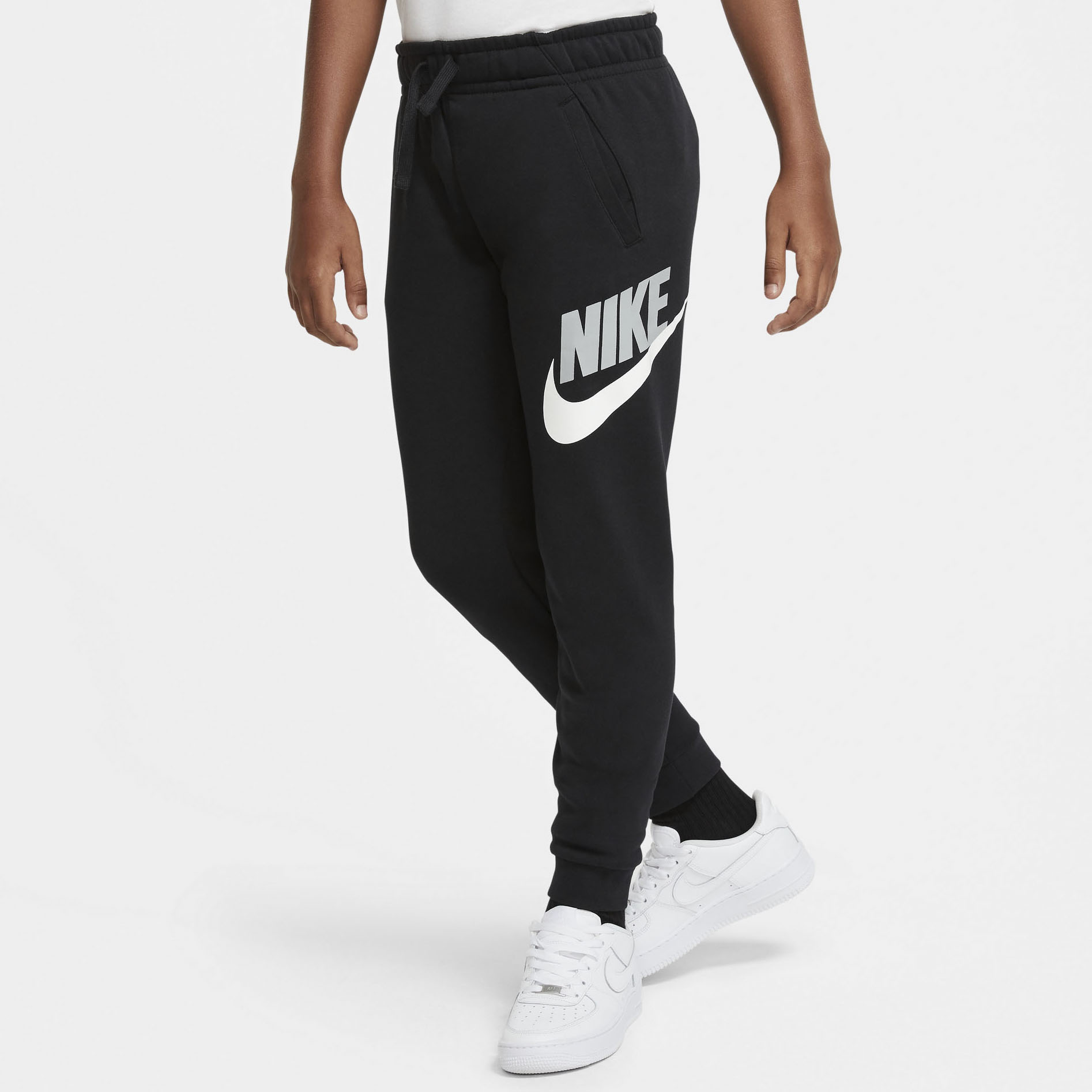 Jogginghose »Nike Sportswear Club Fleece Big Kid«