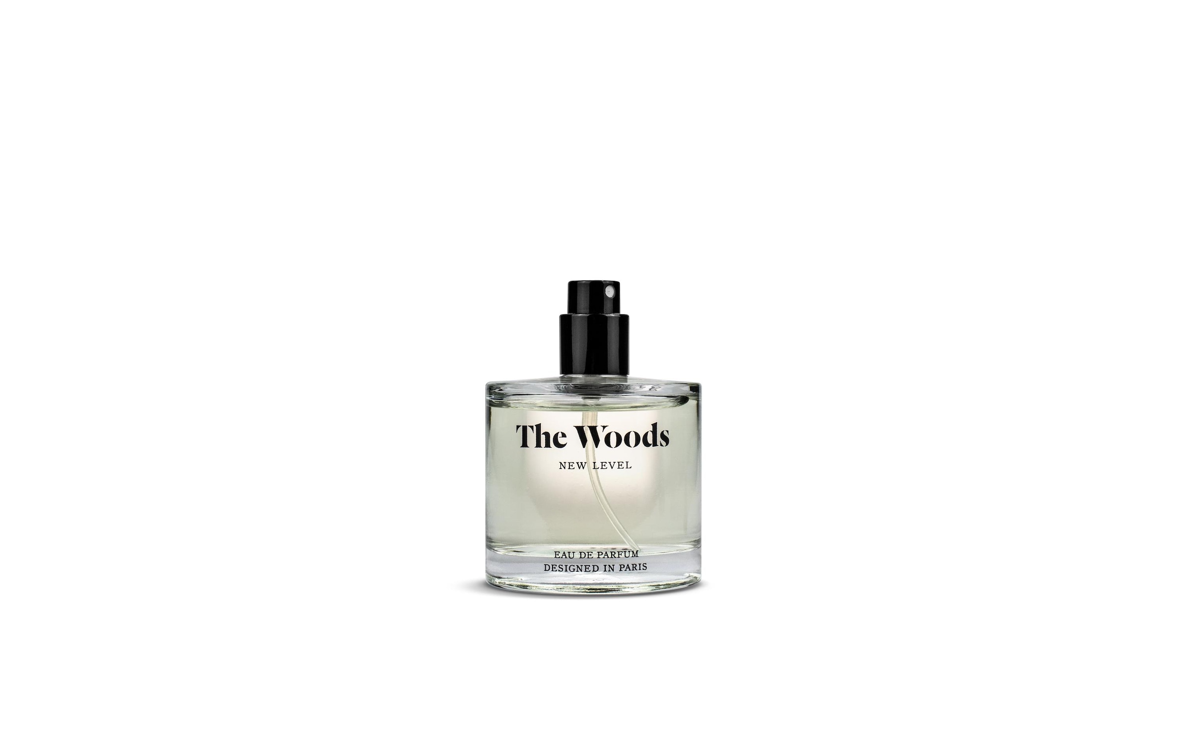 Brooklyn Eau de Parfum »Company Eau de Parfum,«