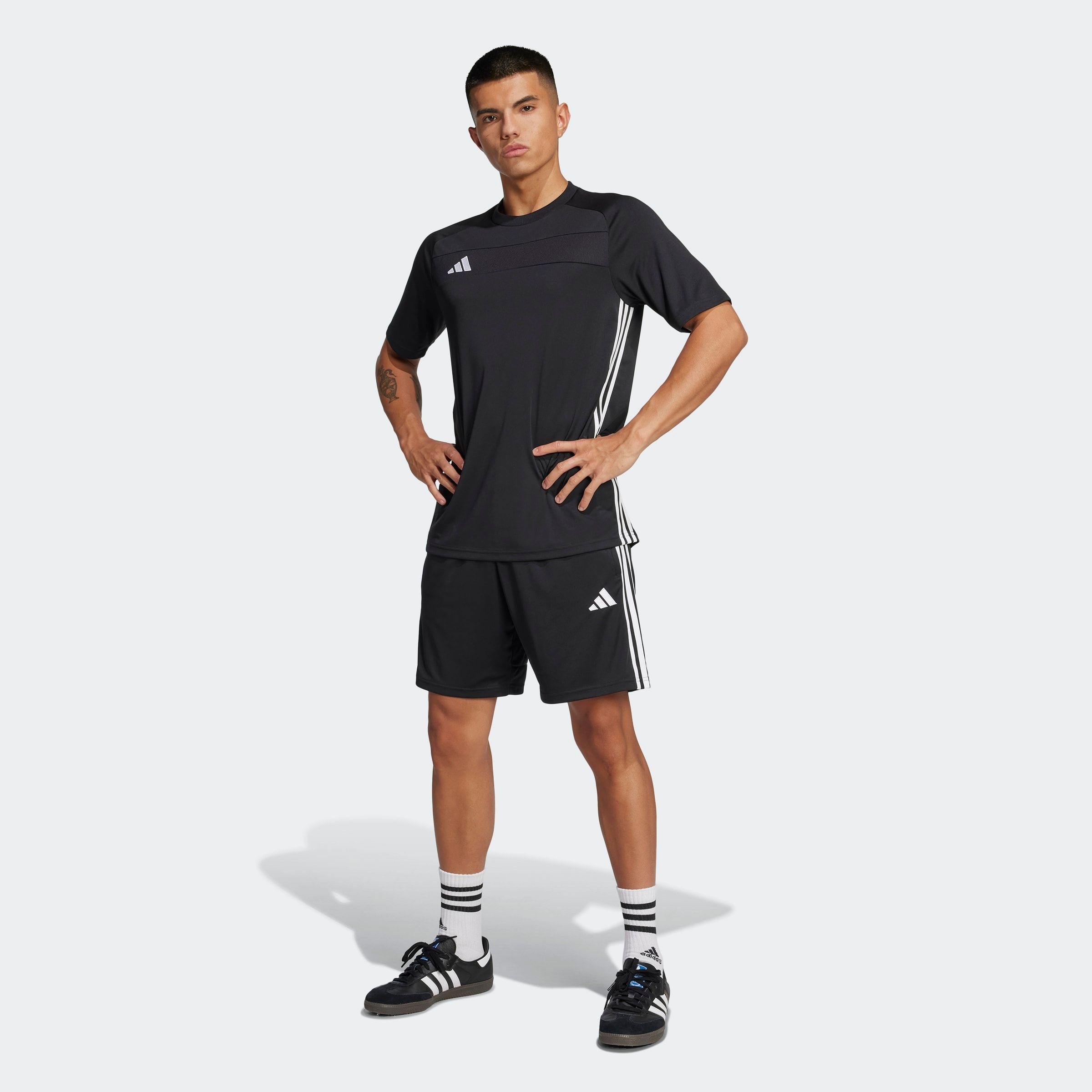 adidas Performance Fussballtrikot »TIRO ES JSY«