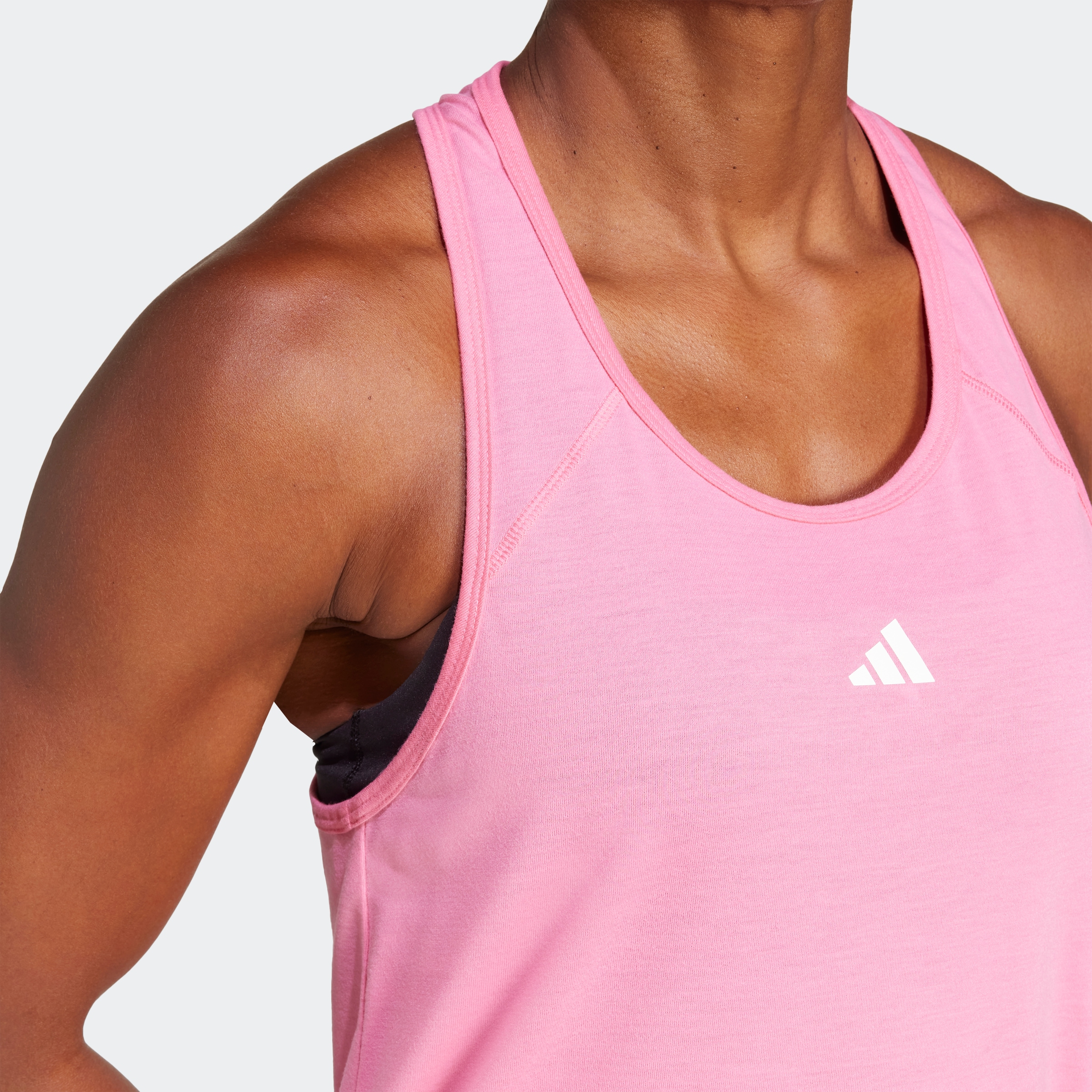 adidas Performance Tanktop »TR-ES MIN TK«