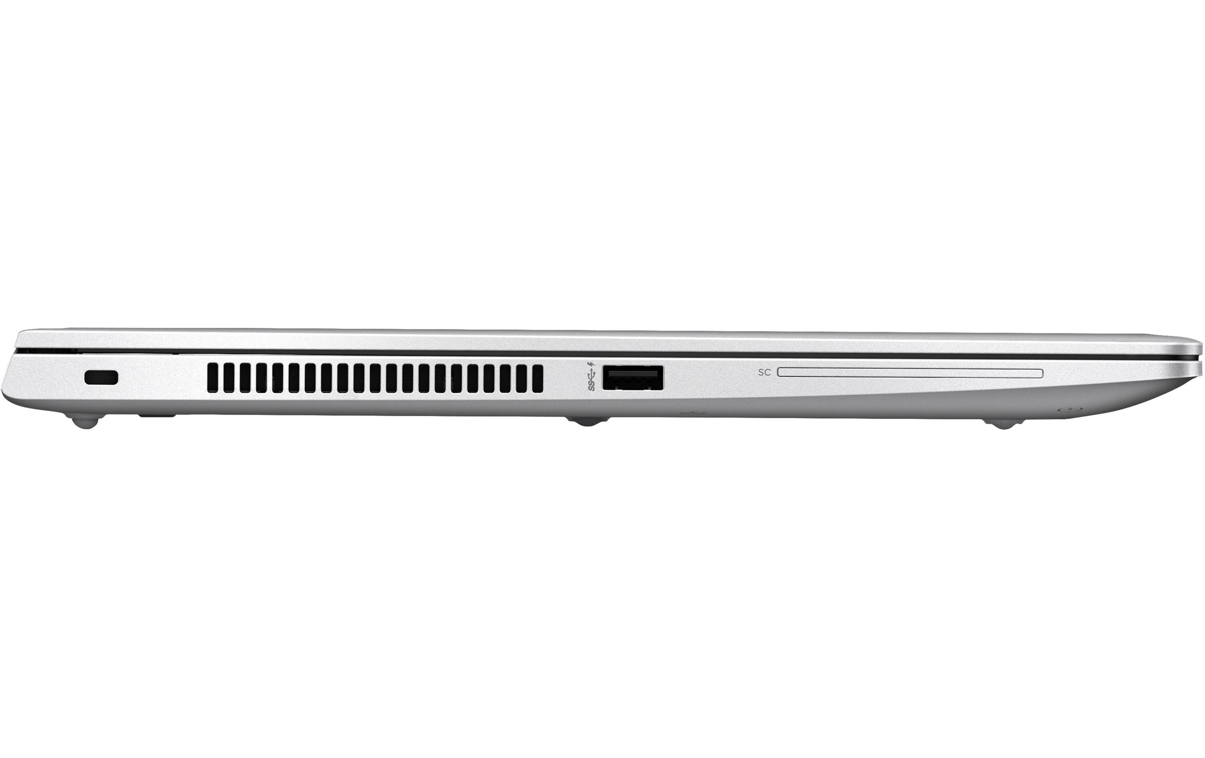 HP Notebook »850 G6 6XD57EA«, / 15,6 Zoll, Intel, Core i7, 16 GB HDD, 512 GB SSD
