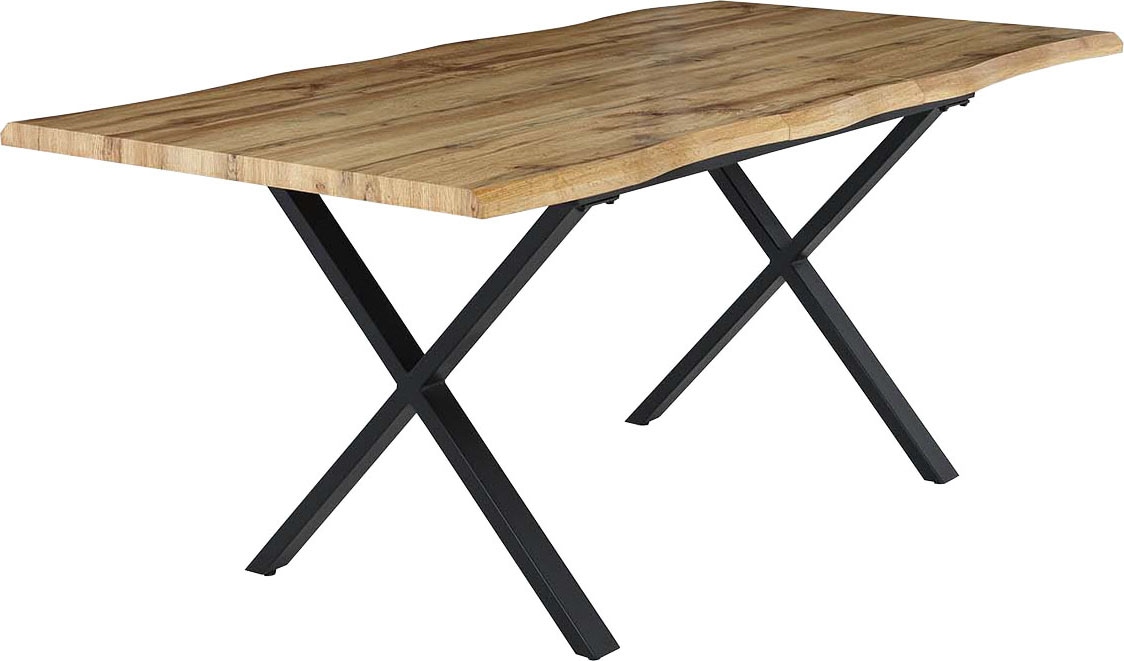 Jockenhöfer Gruppe Esstisch »Martin«, 140-180x90 cm