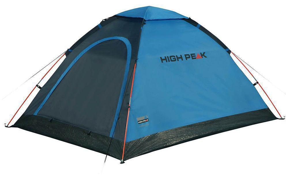 High Peak Kuppelzelt »Monodome«, 2 Personen