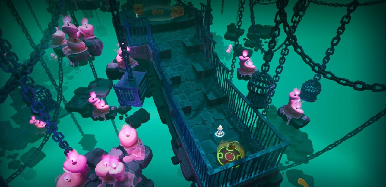 Astragon Spielesoftware »Die Schlümpfe - Abenteuer im Traumland - Fantasie Edition«, PlayStation 5