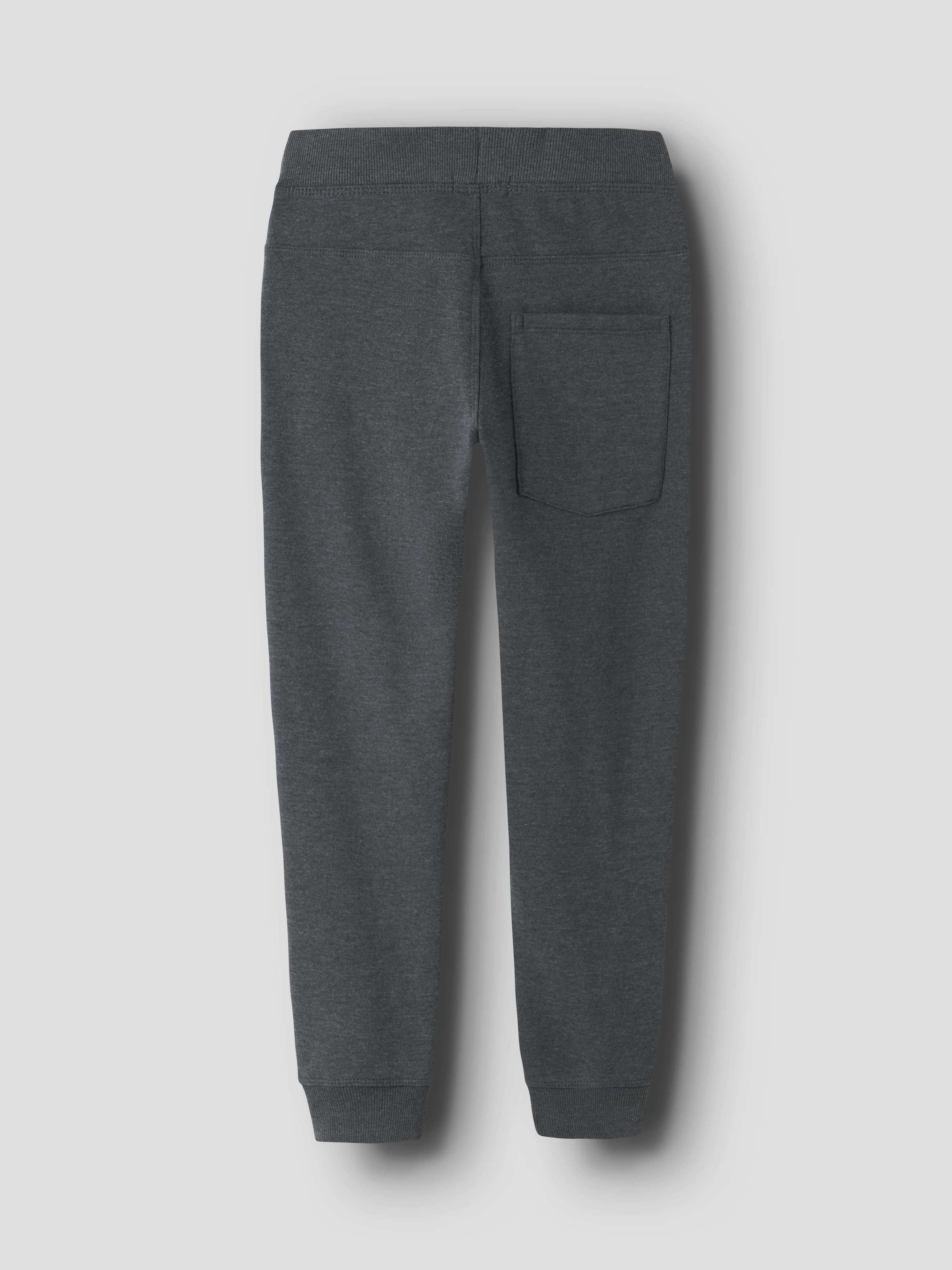 Name It Jogginghose »NKMVIMO SWE PANT BRU NOOS«, mit kontrastfarbigen Reissverschluss-Taschen