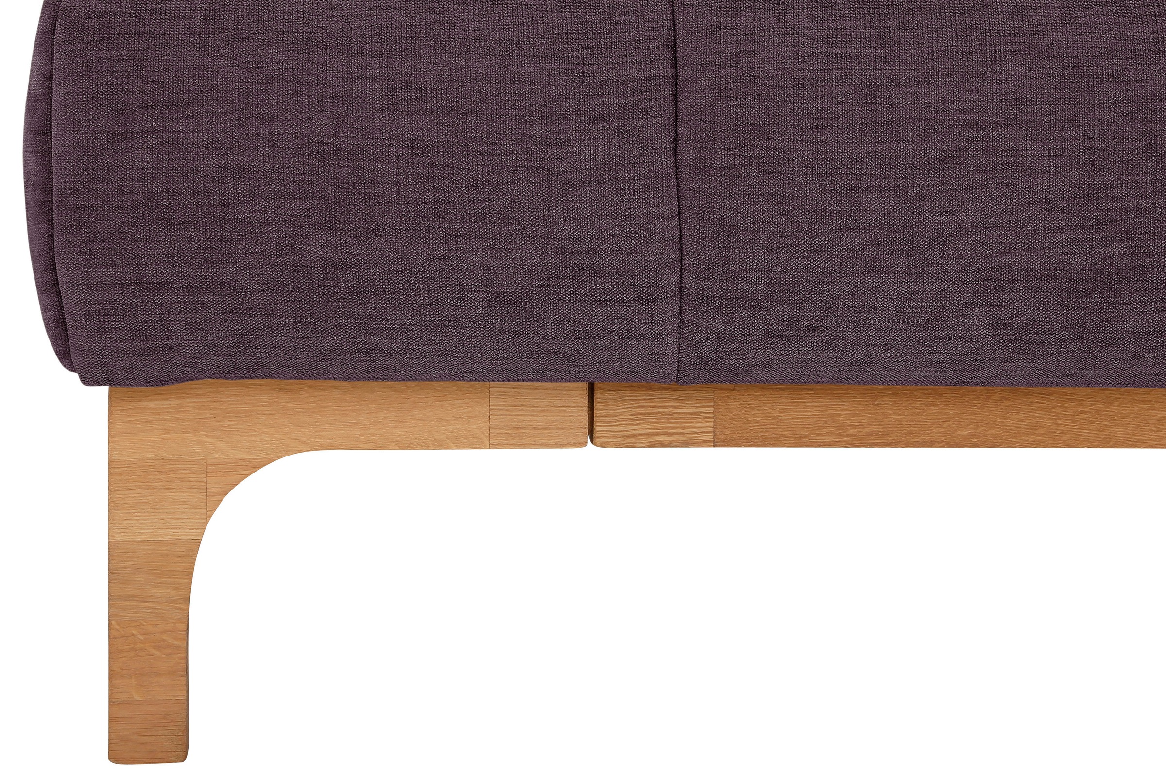 GOODproduct Boxspringbett »Jelle«, (5 St.), zertifizierte, recycelte Bezugsstoffe, verschiedene Ausführungen