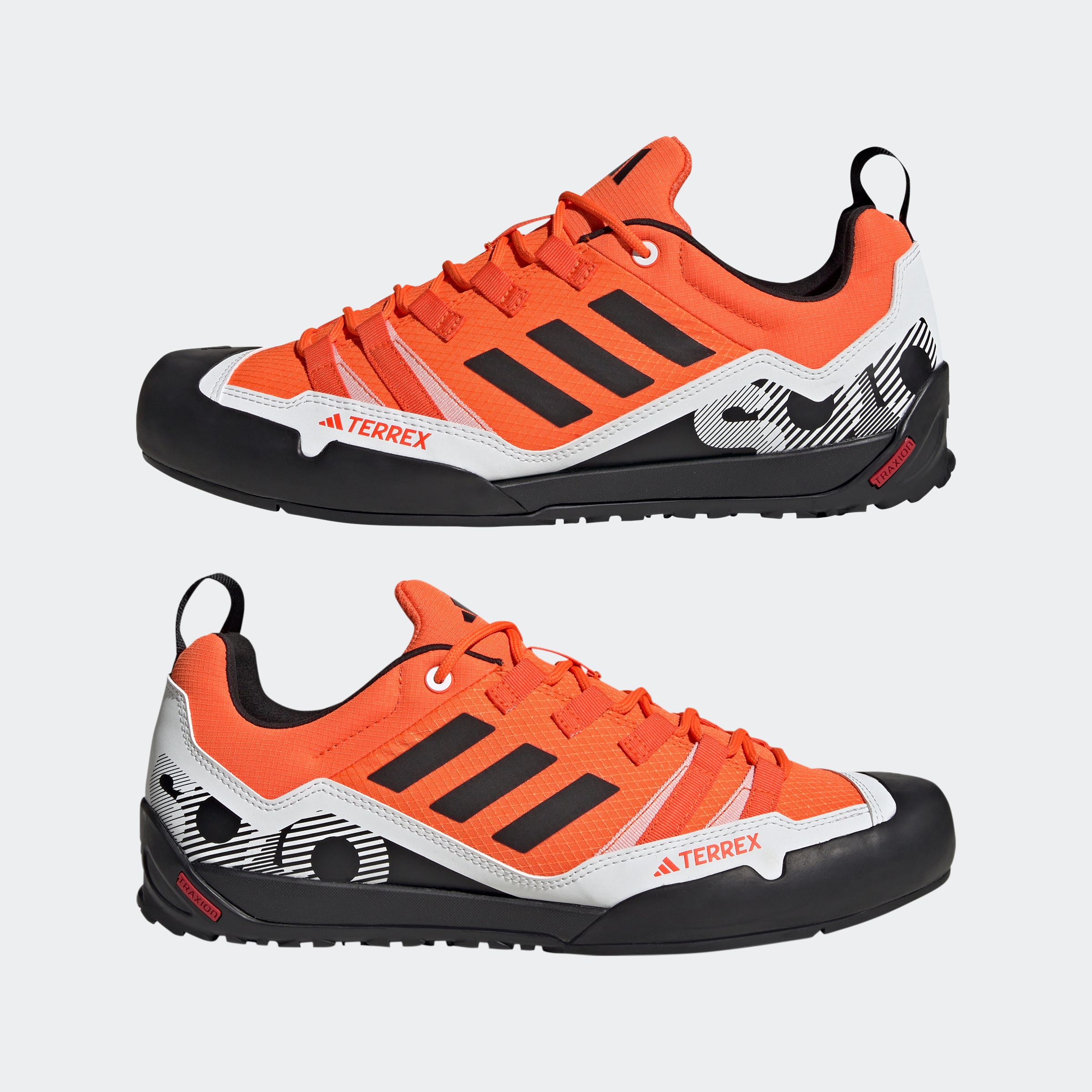 adidas TERREX Wanderschuh »TERREX SWIFT SOLO 2.0«