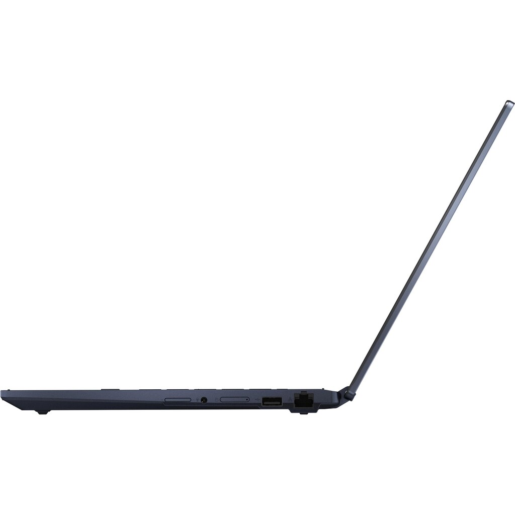 Asus Convertible Notebook »B3 Flip B3402FBA-E«, 35,42 cm, / 14 Zoll, Intel, Core i5, Iris Xe Graphics, 512 GB SSD