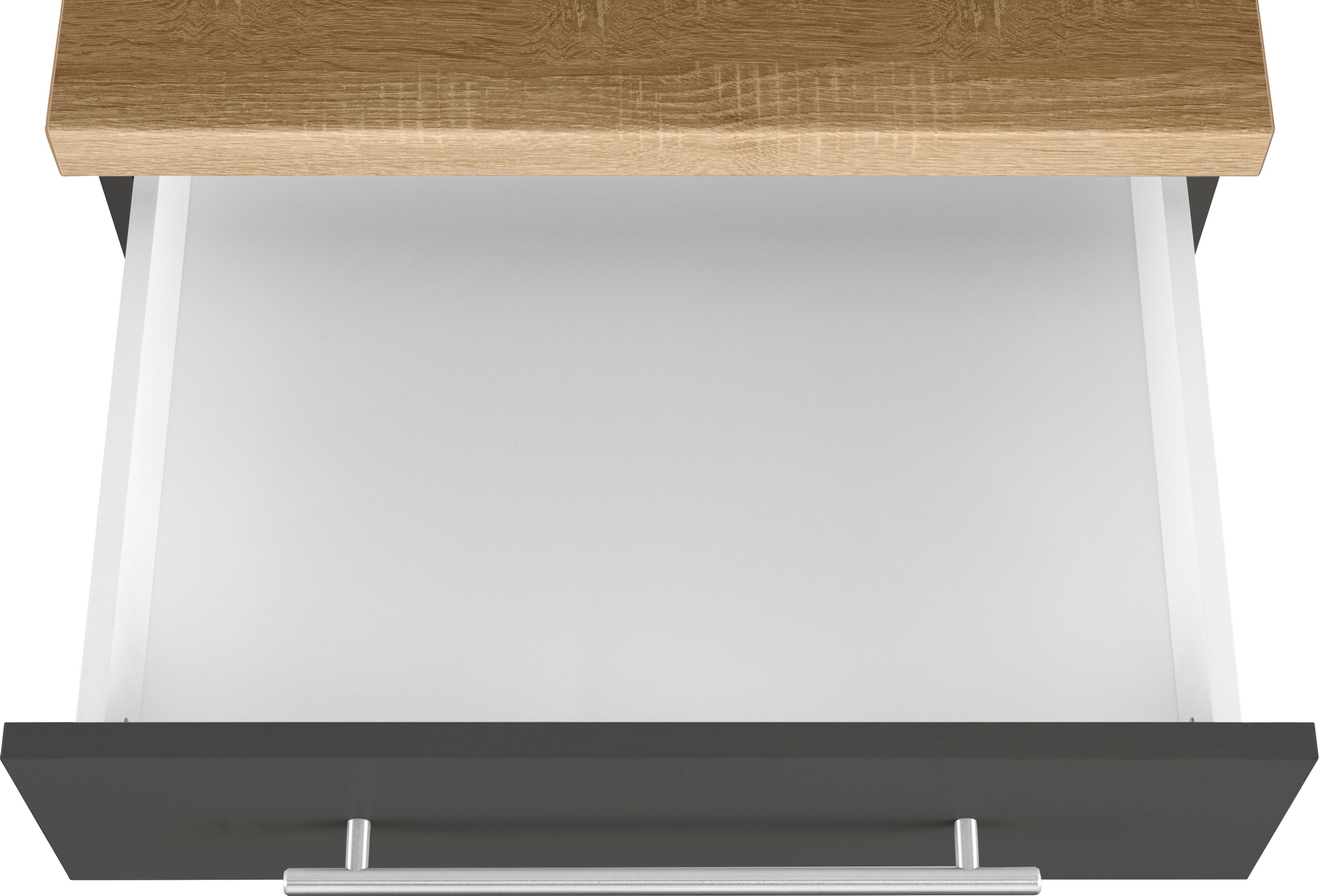 wiho Küchen Unterschrank »Unna«, 60 cm breit