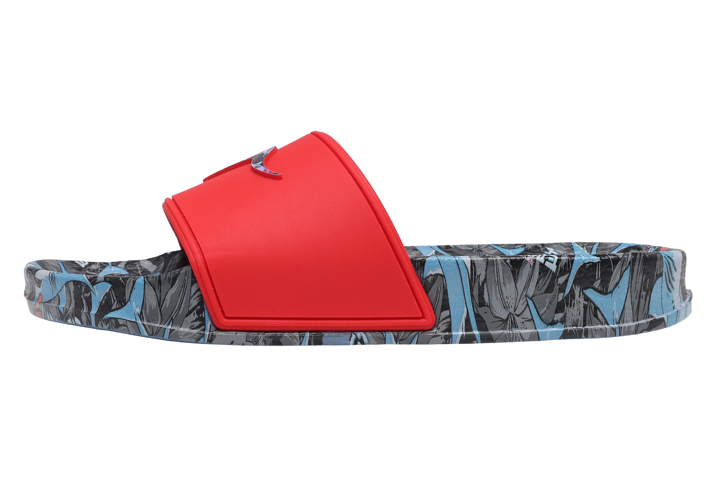 KangaROOS Badesandale »K-Slide Print«