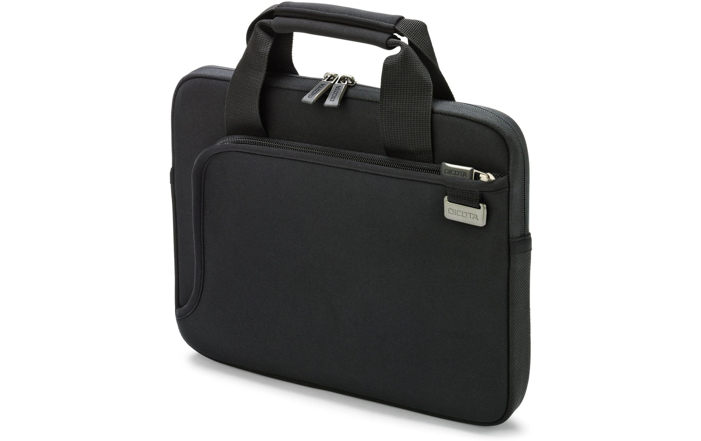 Laptoptasche »Smart Skin 15-16 Schwarz«