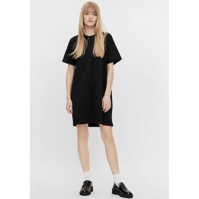 pieces Shirtkleid »PCRIA SS DRESS NOOS BC« online shoppen | Jelmoli-Versand