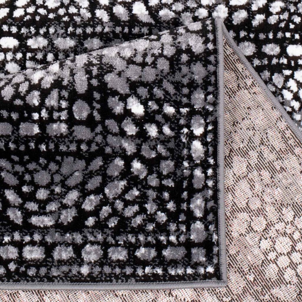Carpet City Teppich »Timeless 7693«, rechteckig