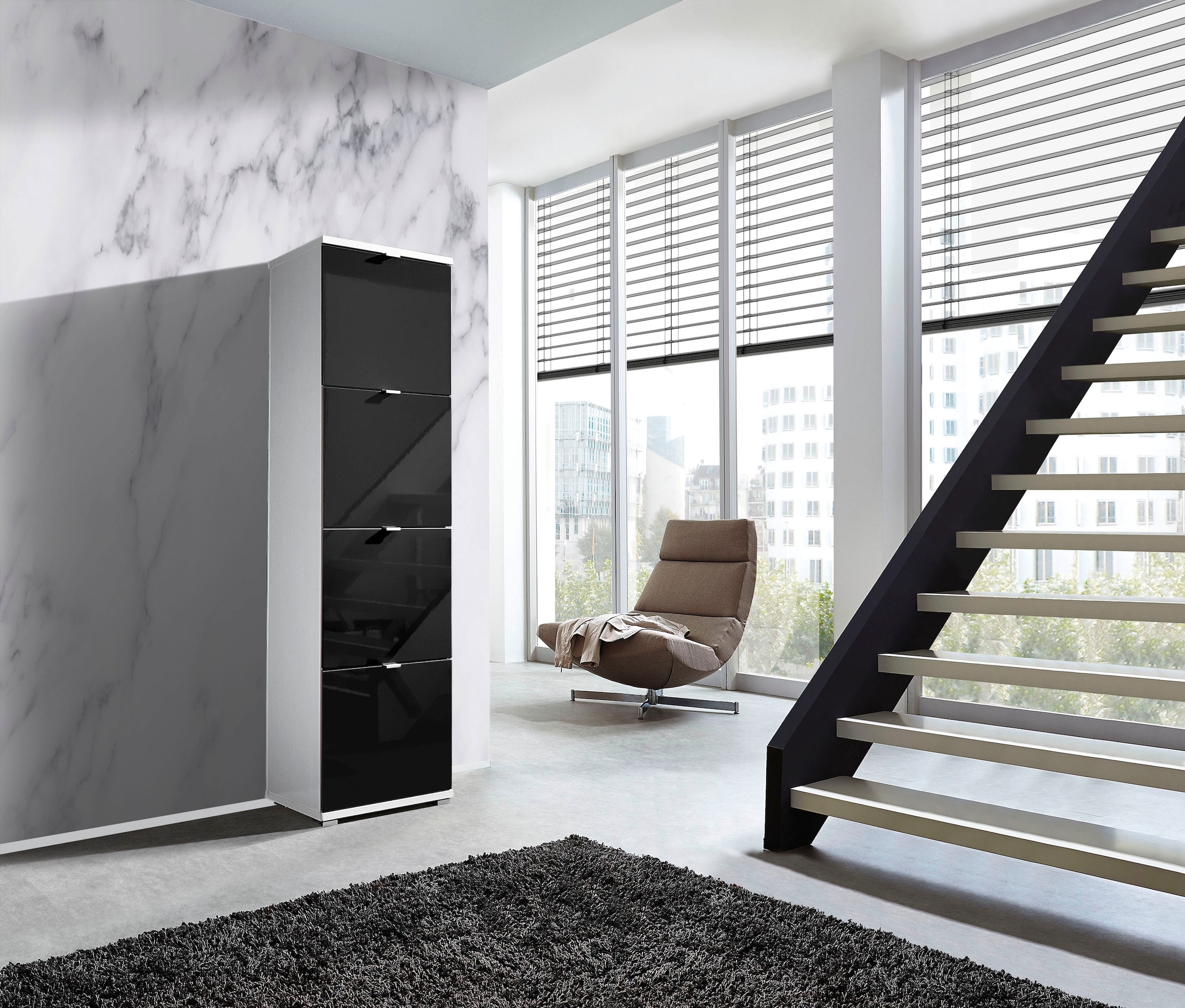 GERMANIA Schuhschrank »COLORADO«