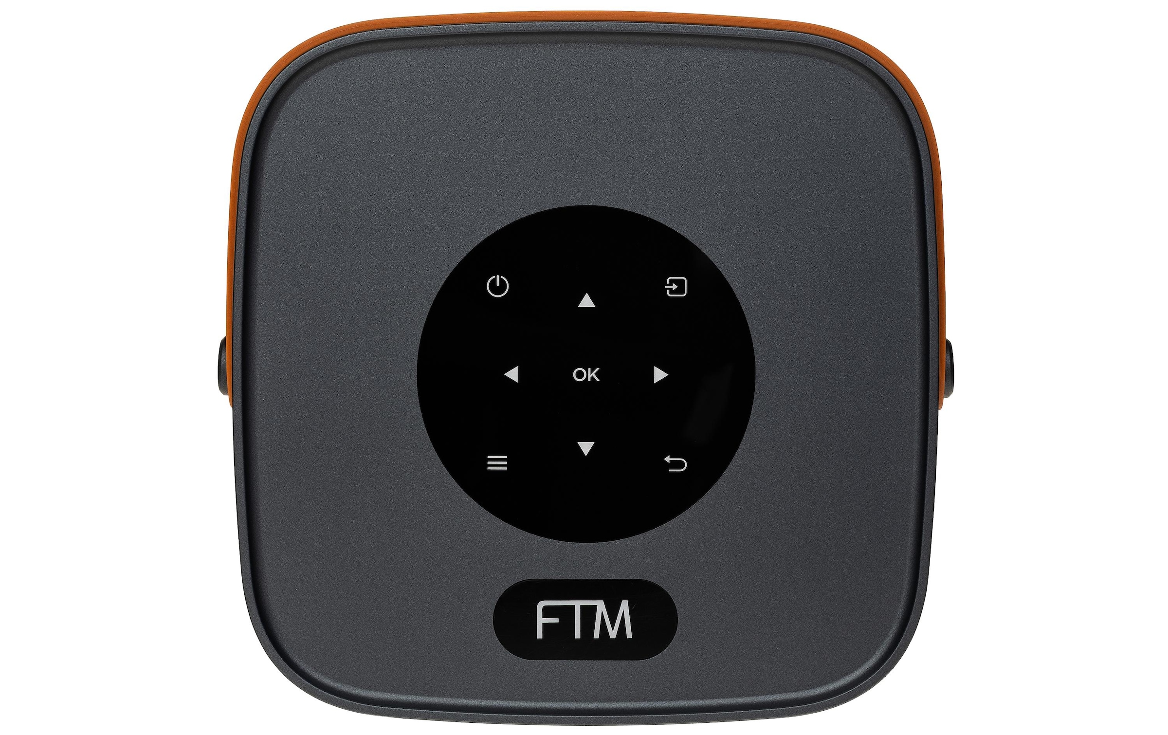 nicht definiert Portabler Projektor »FTM Pro«