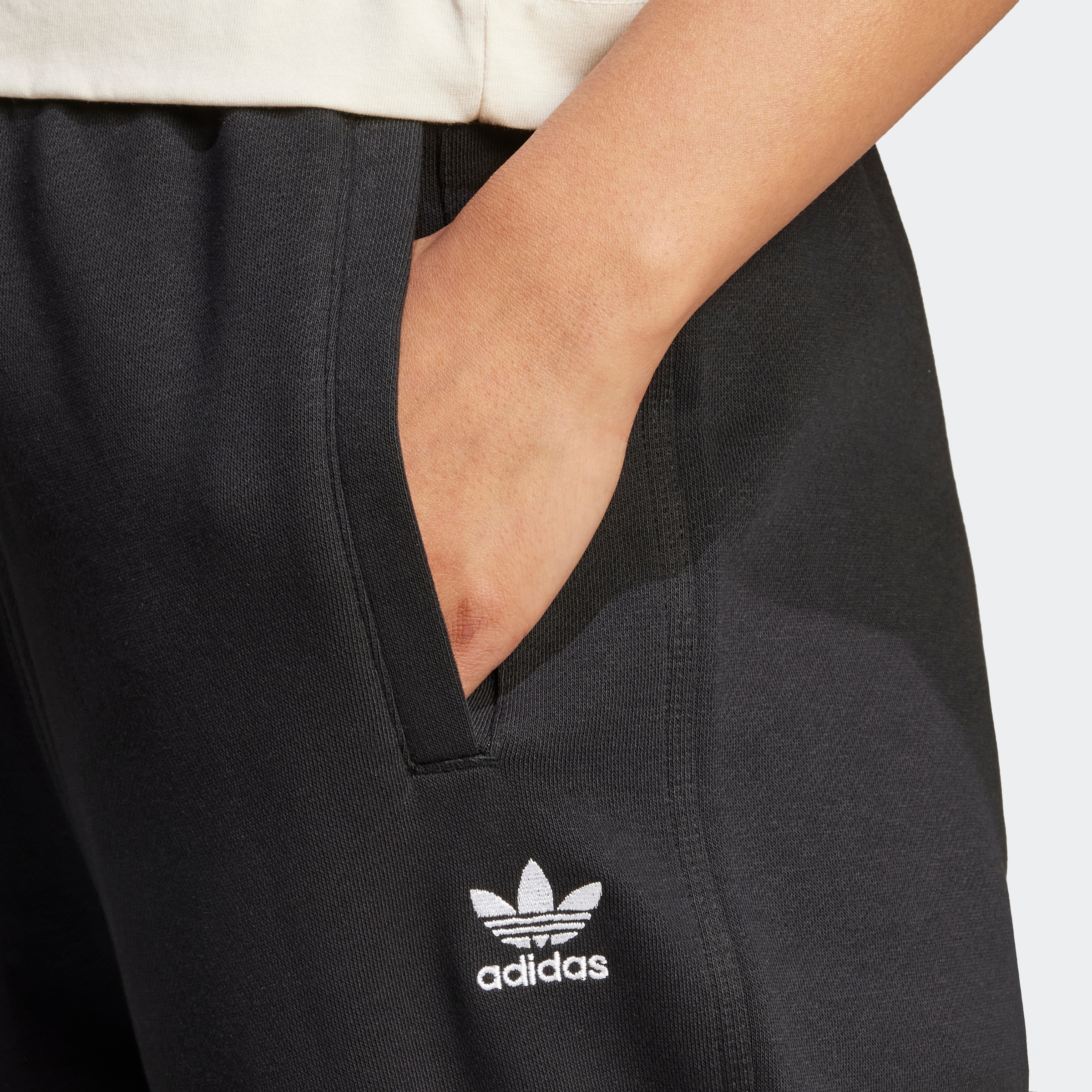 adidas Originals Sporthose »ESS JOGGERS«, (1 tlg.)