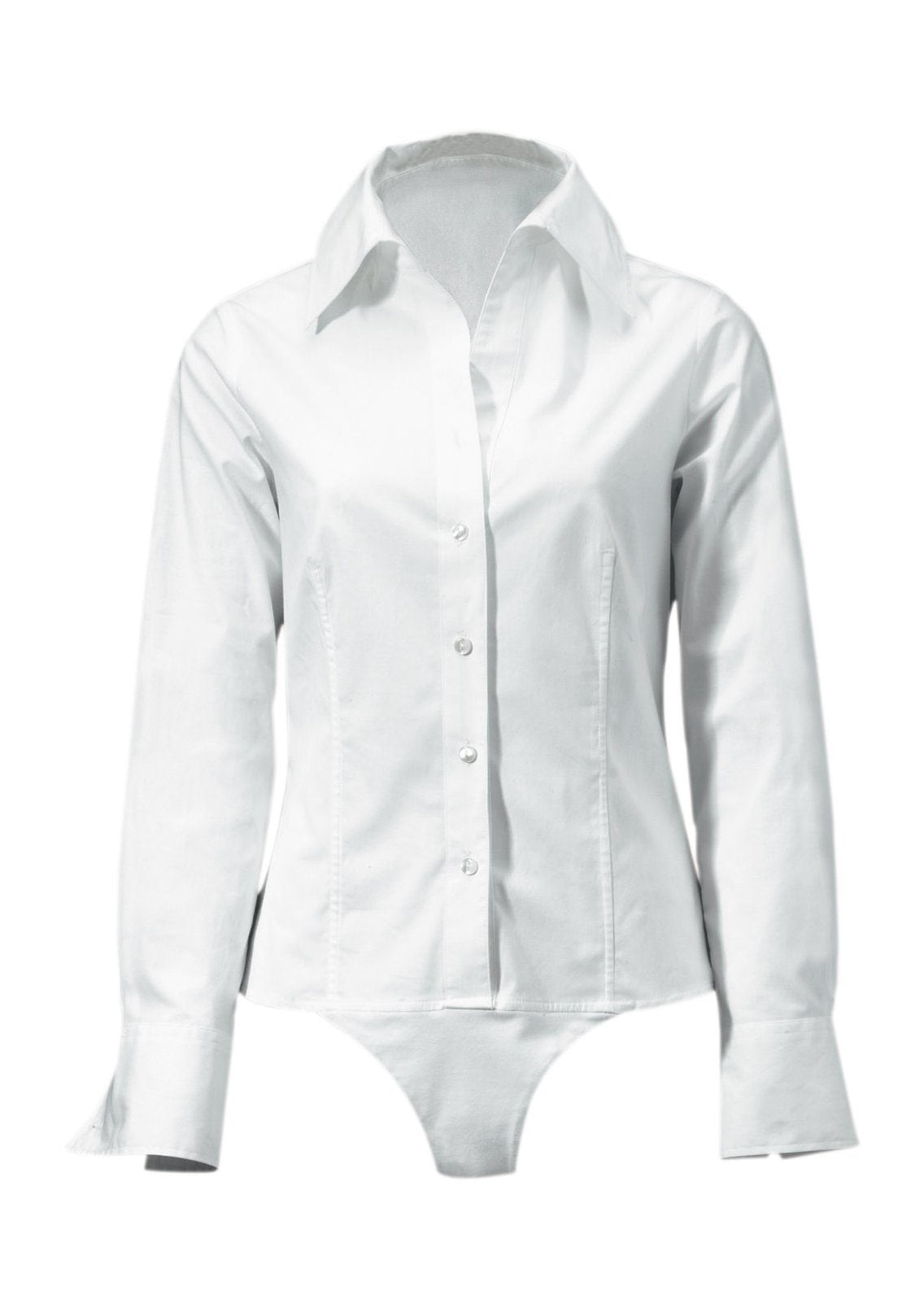 Image of Ackermann - Aniston SELECTED Blusenbody, mit tiefem Ausschnitt einkaufen bei Ackermann Versand Schweiz
